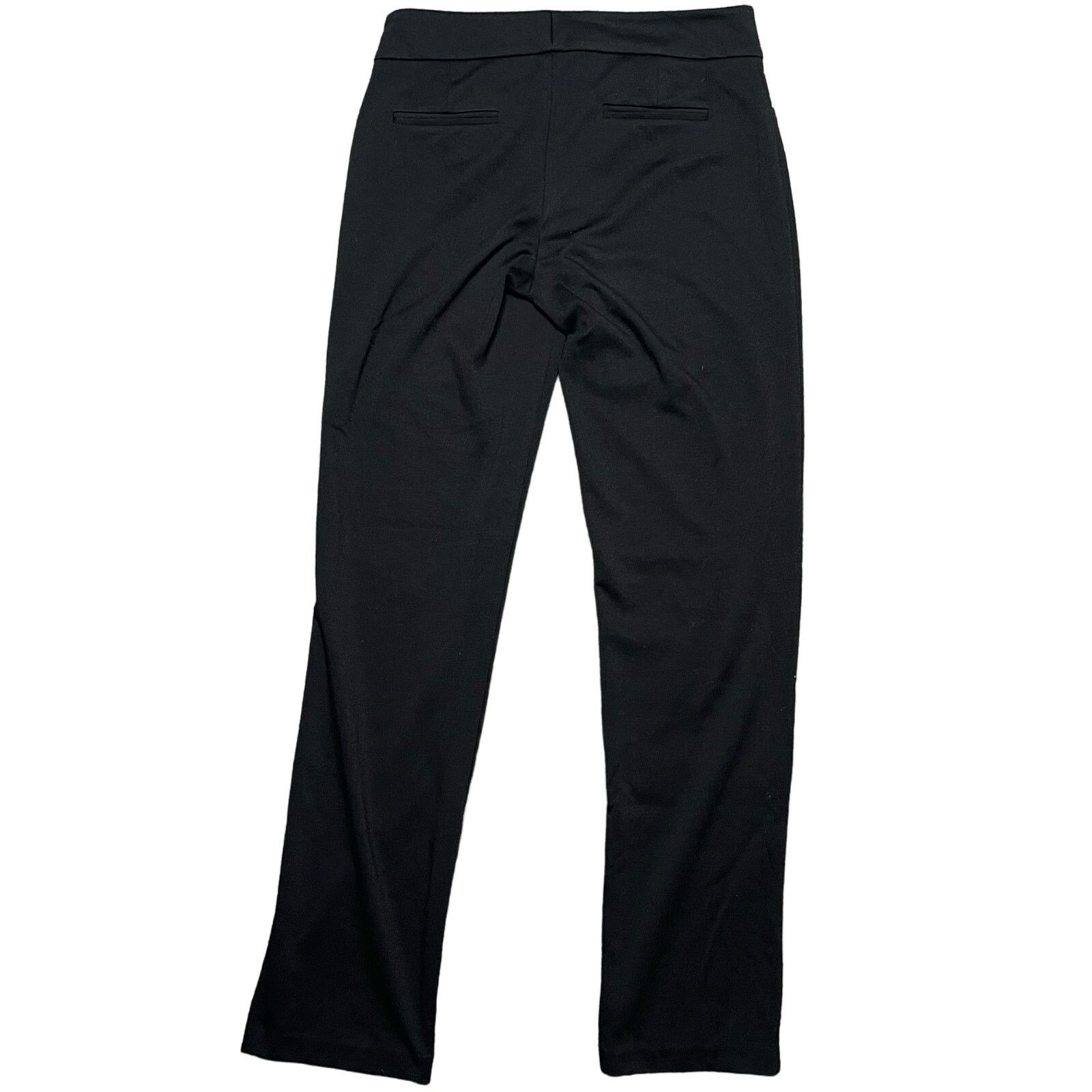 Michael Kors Michael Kors Dress Pants Size 27" / US 4 / IT 40 - 6 Thumbnail