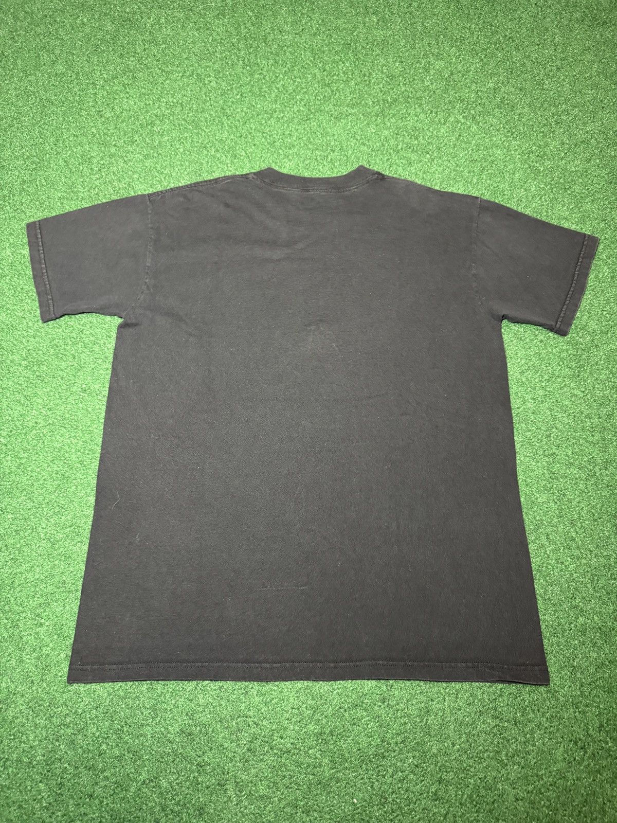 Majestic Pirates Majestic Vintage Y2K MLB Baseball Large T Shirt Size US L / EU 52-54 / 3 - 4 Thumbnail