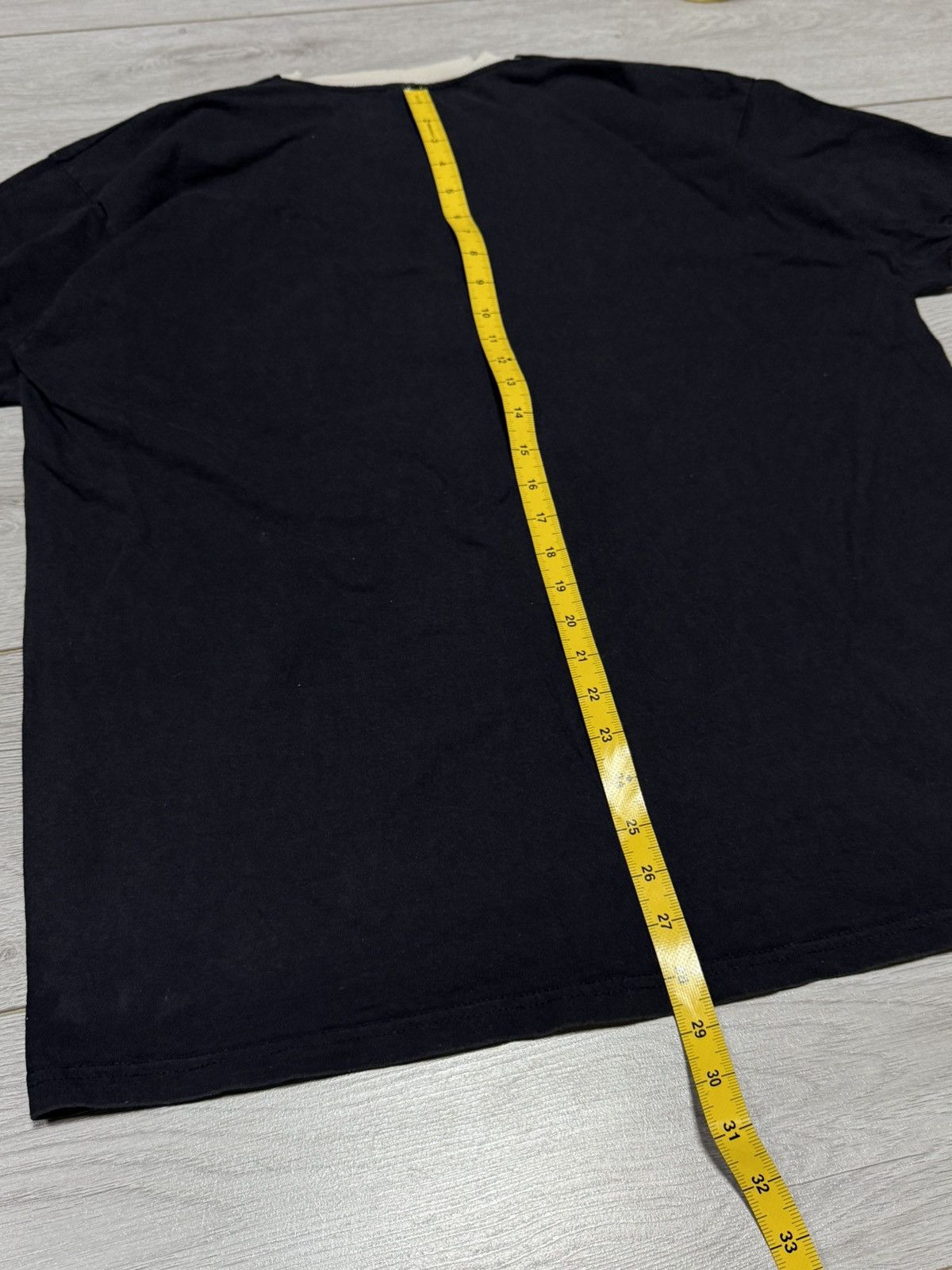 Band Tees Vintage band rock Nirvana Kurt Cobain Grunge Is Dead Tee eb0 Size US XXL / EU 58 / 5 - 7 Thumbnail