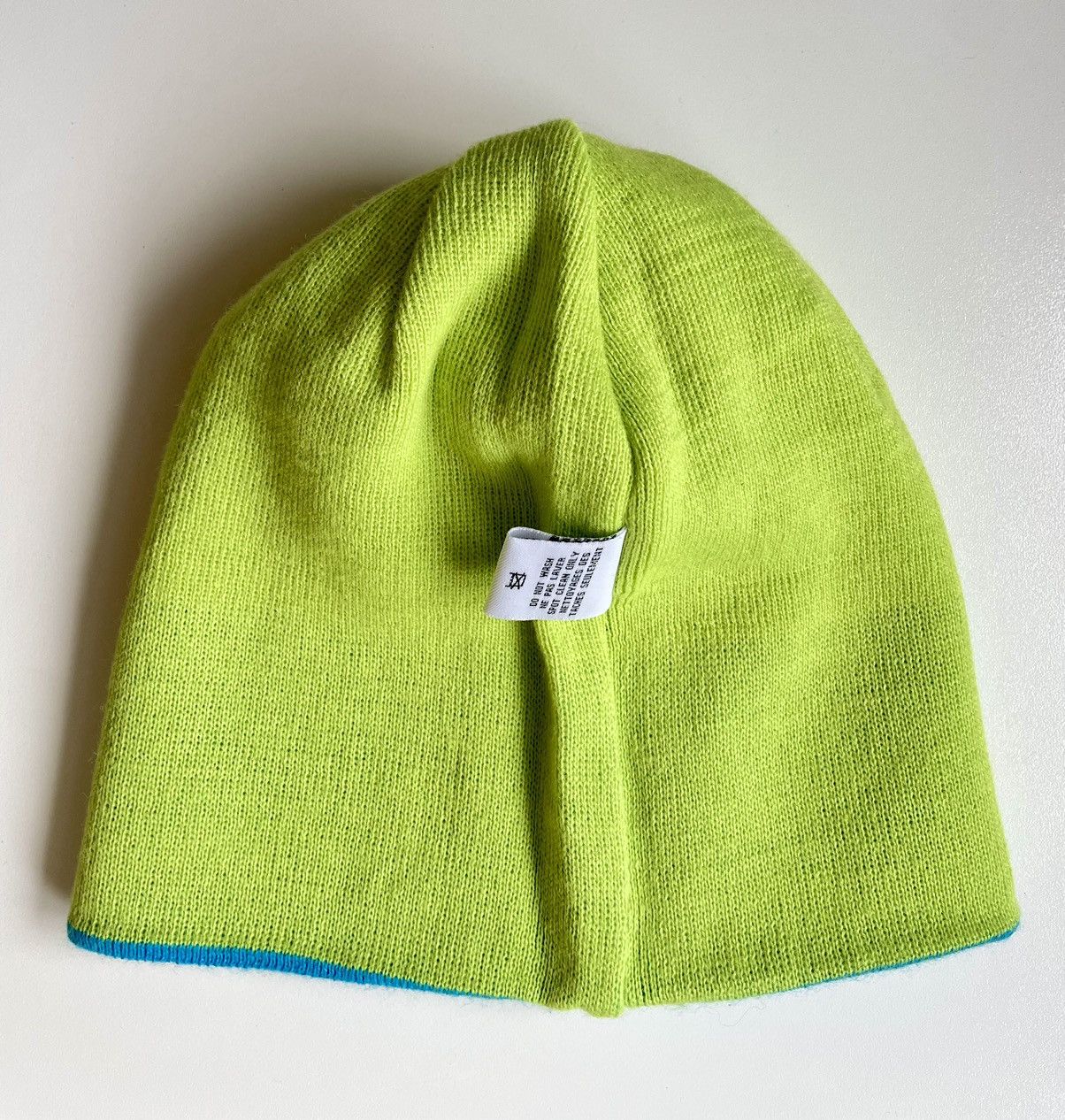 Billabong Bilabong Reversible Beanie Size ONE SIZE - 4 Thumbnail