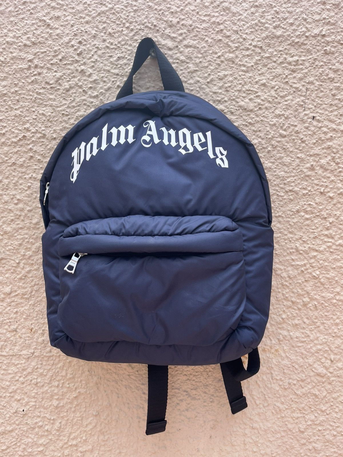 Palm Angels Palm Angels backpack Size ONE SIZE - 1 Preview