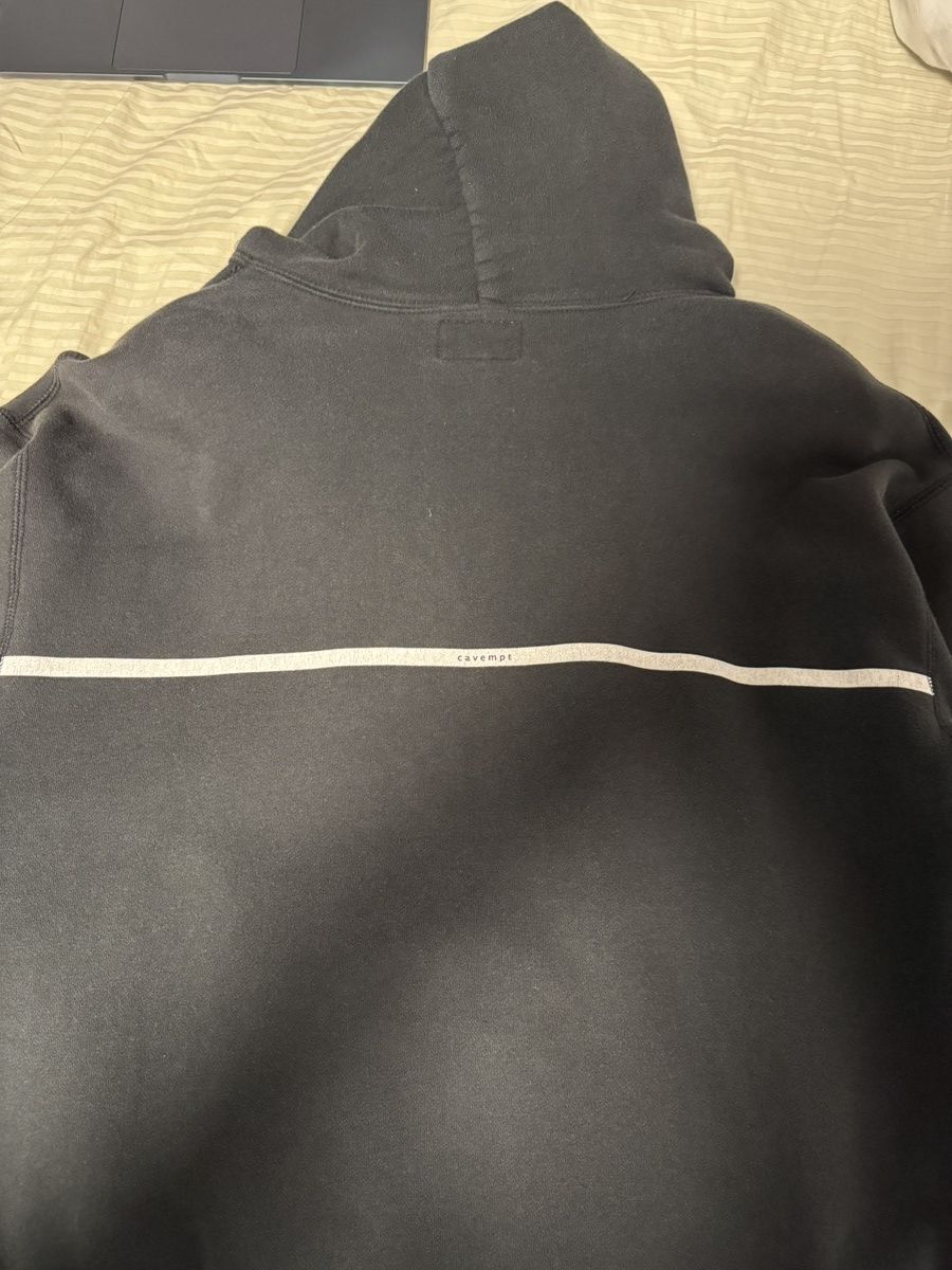Cav Empt Cav Empt Hoodie Size US M / EU 48-50 / 2 - 4 Thumbnail