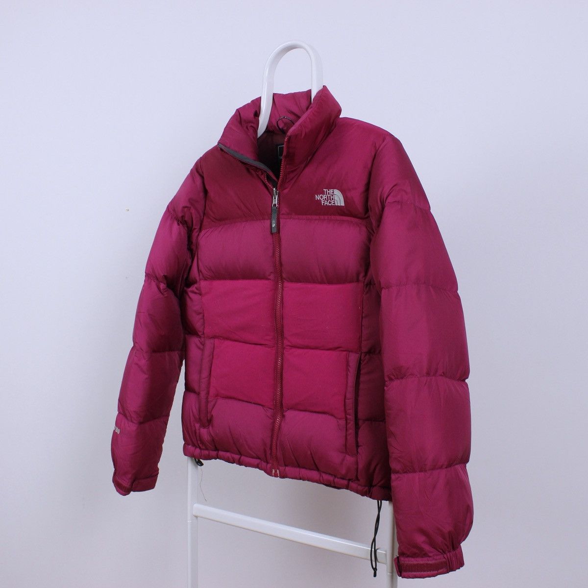 The North Face Vintage The North Face Nuptse 700 Down Jacket Size S / US 4 / IT 40 - 2 Thumbnail