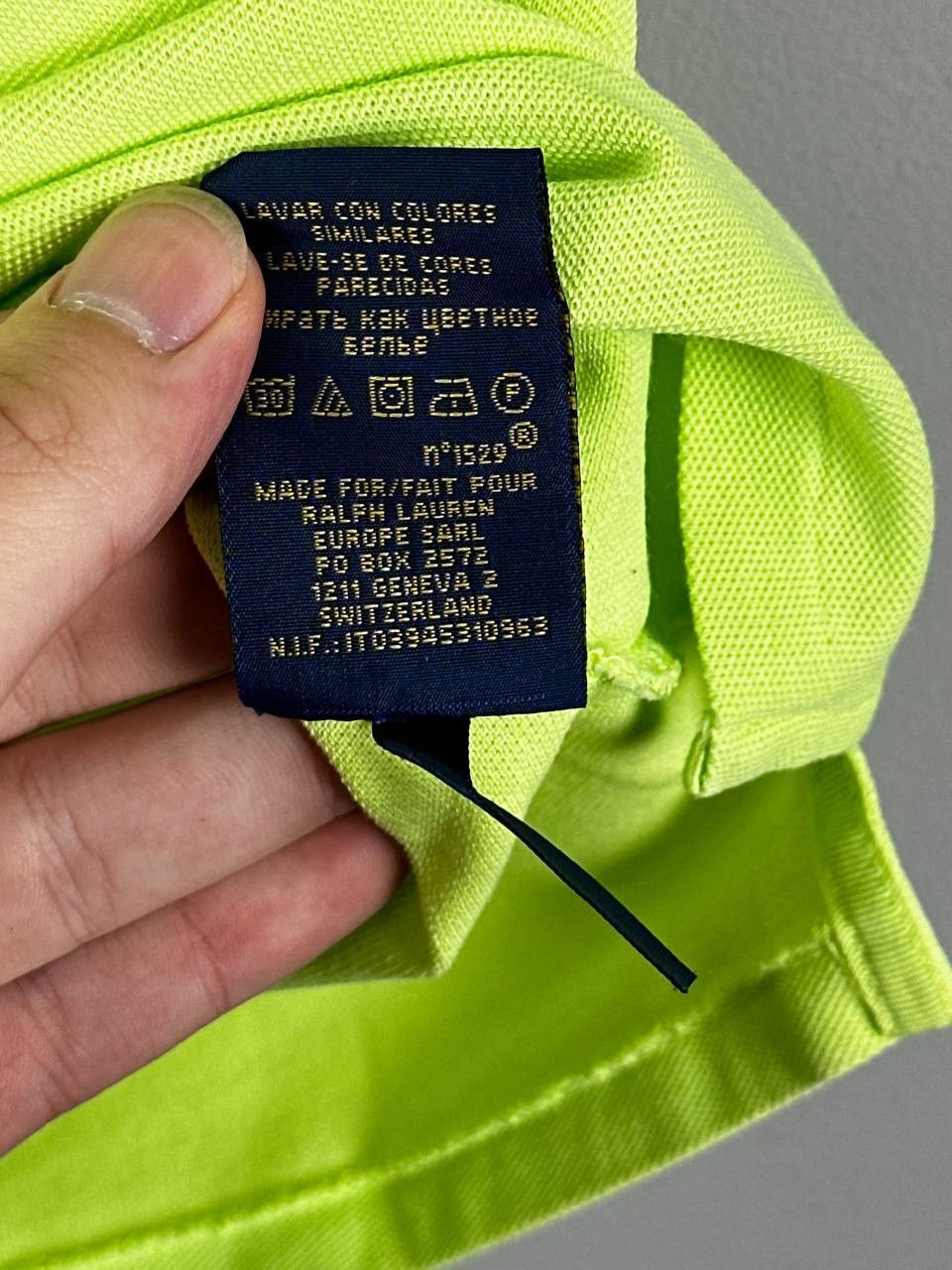 Polo Ralph Lauren Vintage Y2K Sexy Tennis Sleeveless Tank Top Size XS / US 0-2 / IT 36-38 - 10 Thumbnail