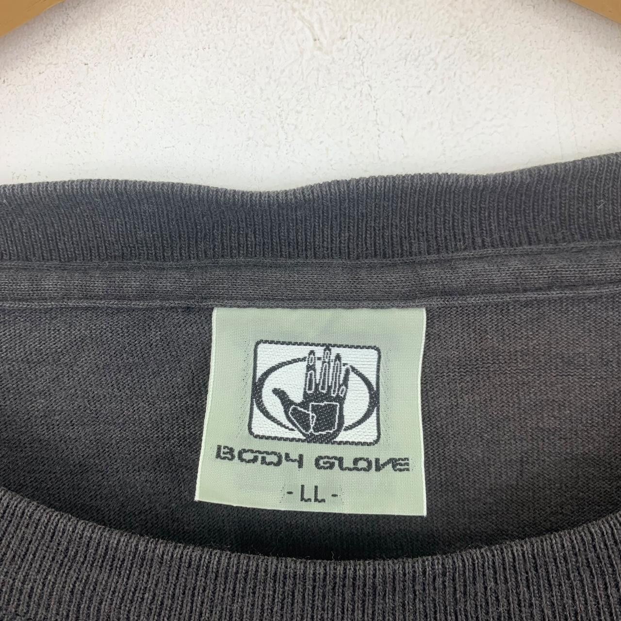 Body Glove Vintage BODY GLOVE CALIFORNIAN Surf Tee Shirt Size US XL / EU 56 / 4 - 4 Thumbnail