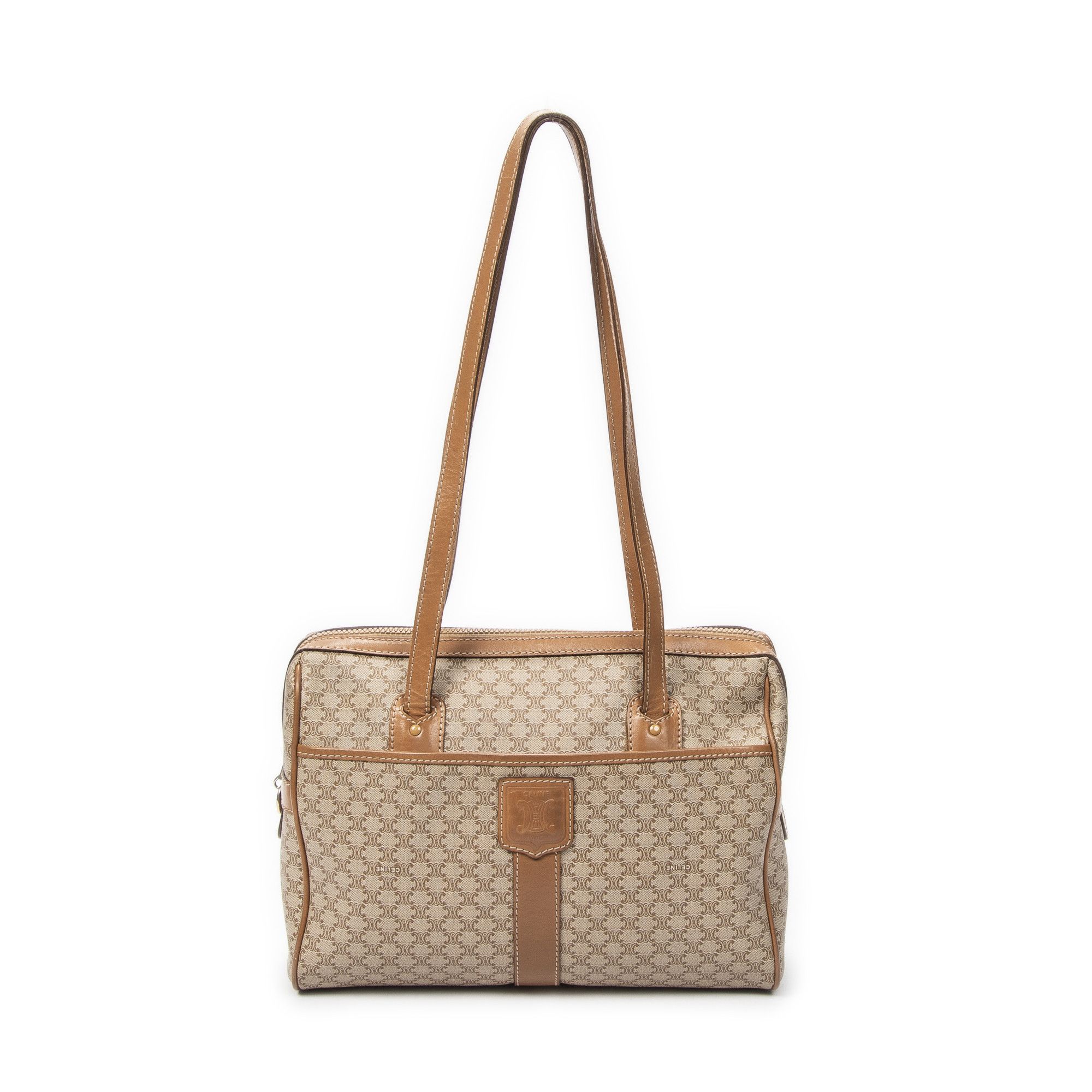 Celine Shoulder Boston Size ONE SIZE - 1 Thumbnail