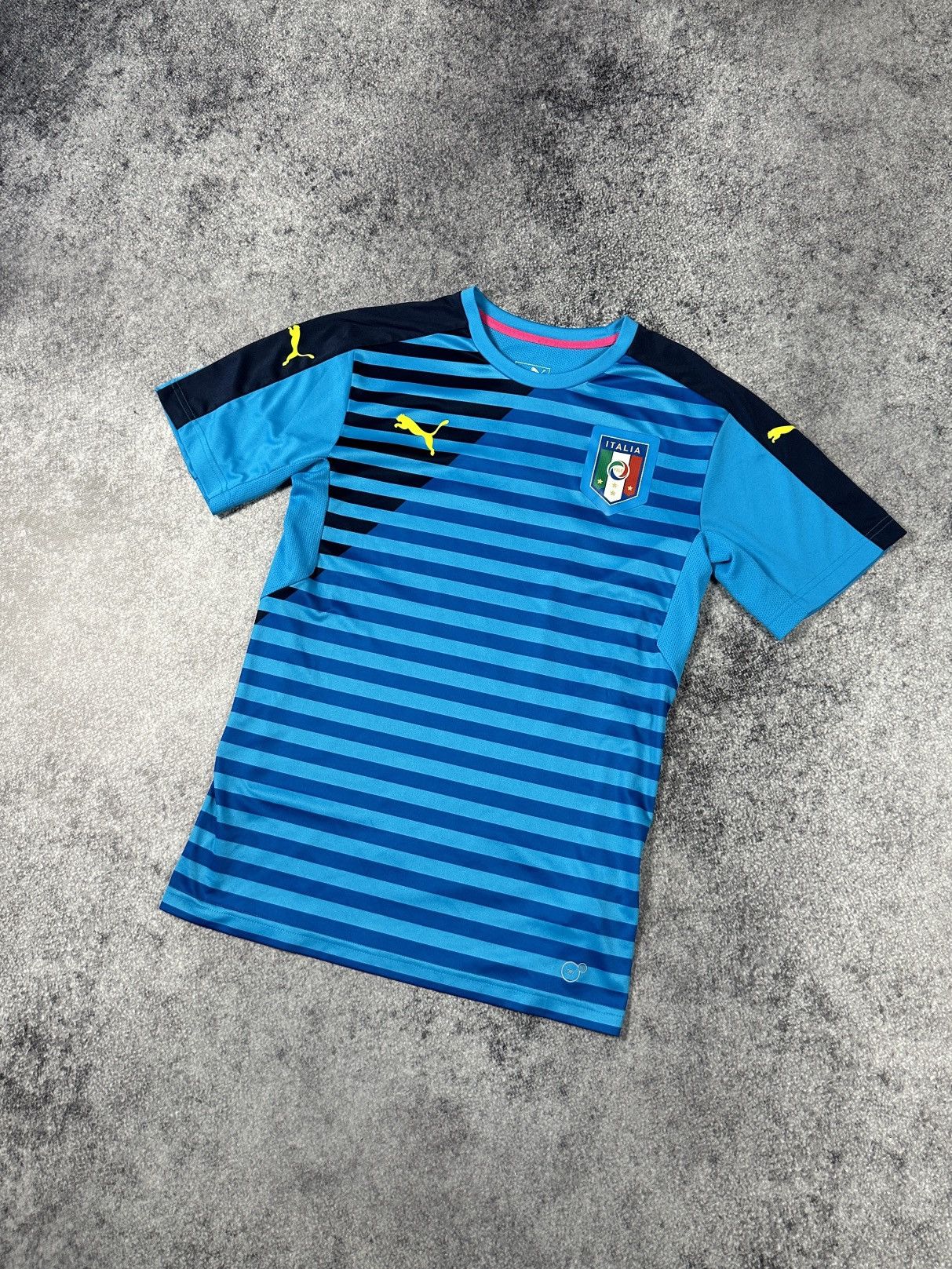 プーマ ITALY×VERSACE ジャージ Puma × Versace Italy x Versace Jersey | Grailed