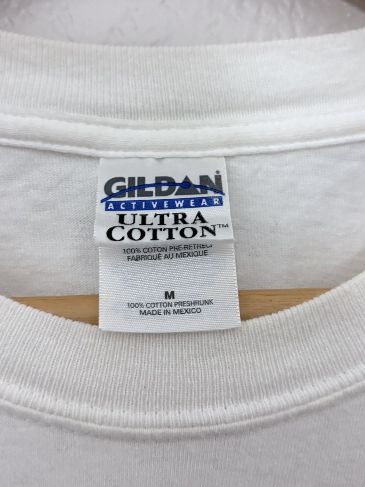 Vintage 90’s Cafe Du Monde Vintage New Orelans Tee Size US M / EU 48-50 / 2 - 5 Thumbnail