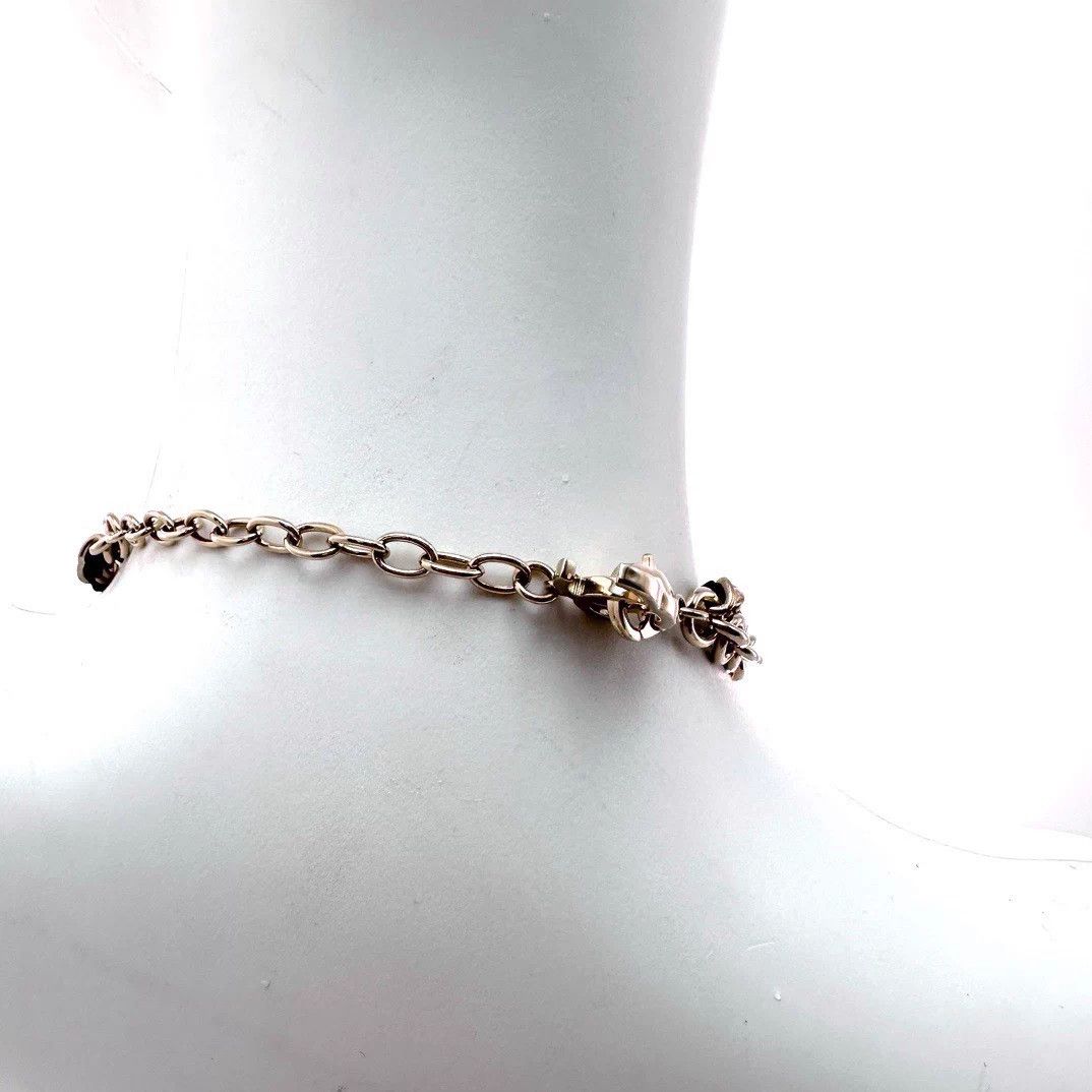 Chanel Chanel necklace Size ONE SIZE - 5 Thumbnail