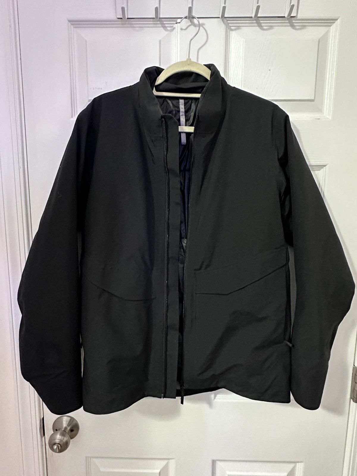 Arc'Teryx Arc’teryx Veilance Range IS Jacket | Grailed