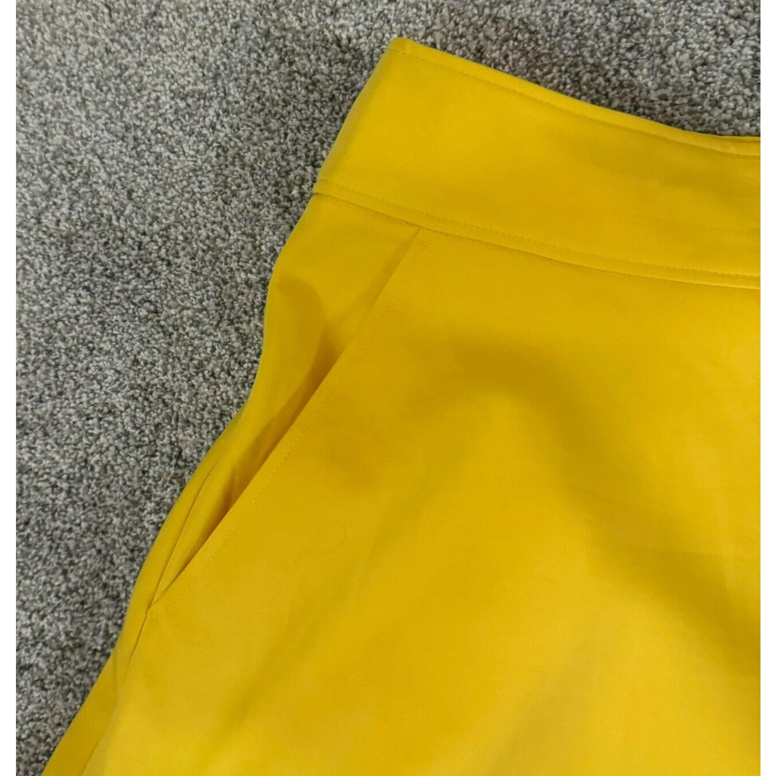 Other Lane Bryant Skater Skirt Plus Size 28 Modernist Collection Size 28" / US 6 / IT 42 - 3 Thumbnail