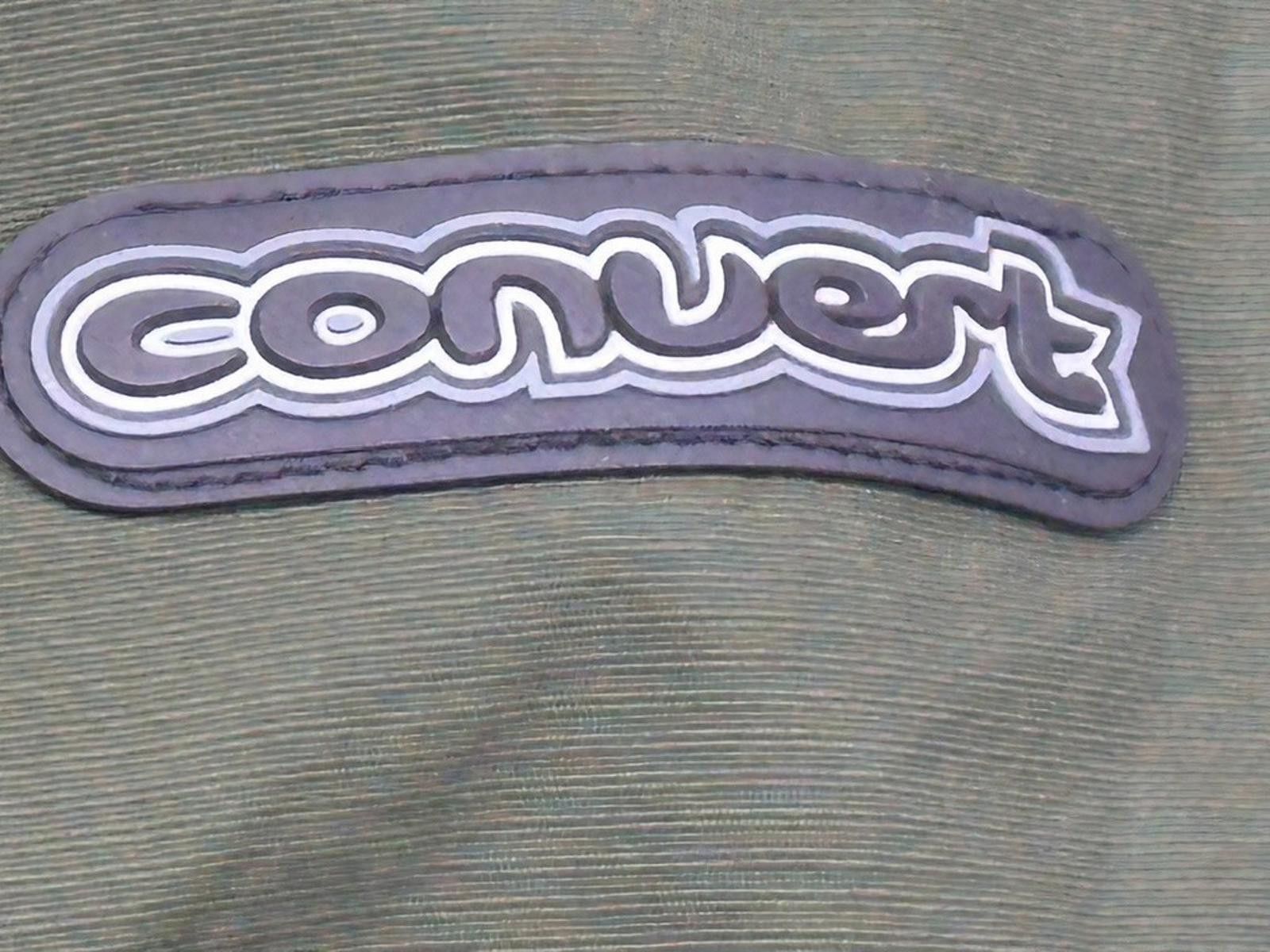 Columbia Columbia Convert Base TRX Waterproof Winter Coat Mens L Size US L / EU 52-54 / 3 - 9 Thumbnail