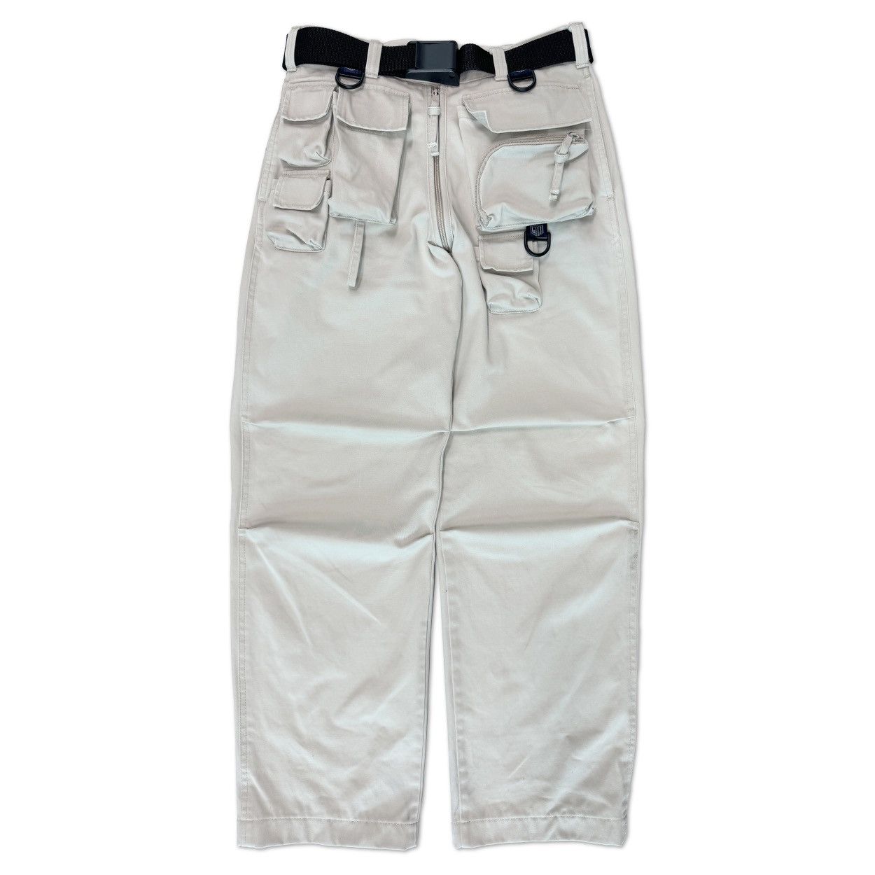 General Research 1999 General Research Parasite Phisherman Cargo Pants Size US 30 / EU 46 - 1 Thumbnail