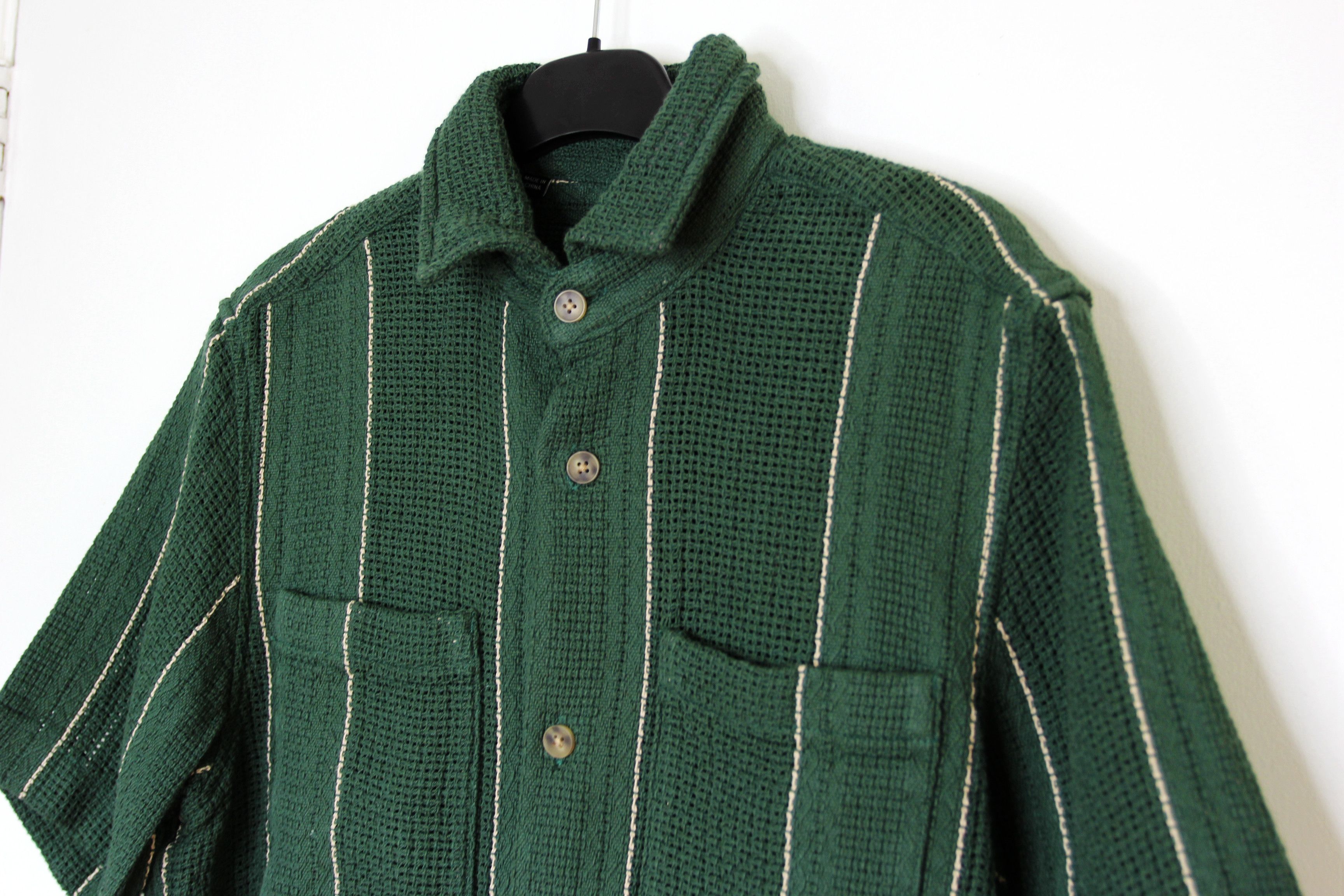 Rodd & Gunn BNWT SS25 RODD & GUNN POINT BREAK POLO S Size US S / EU 44-46 / 1 - 4 Thumbnail