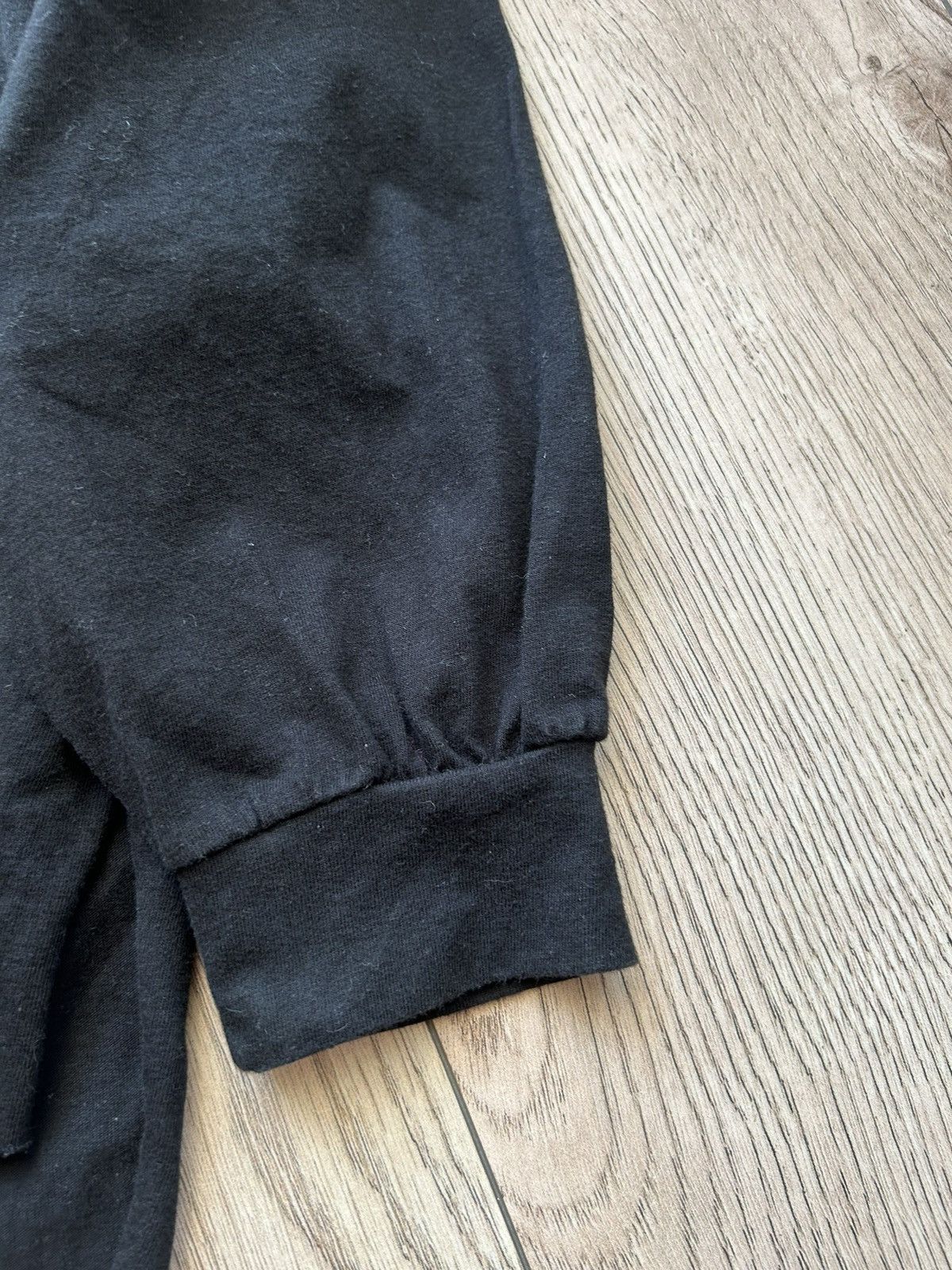 Japanese Brand Creative Japan Long Sleeve Size US M / EU 48-50 / 2 - 9 Thumbnail