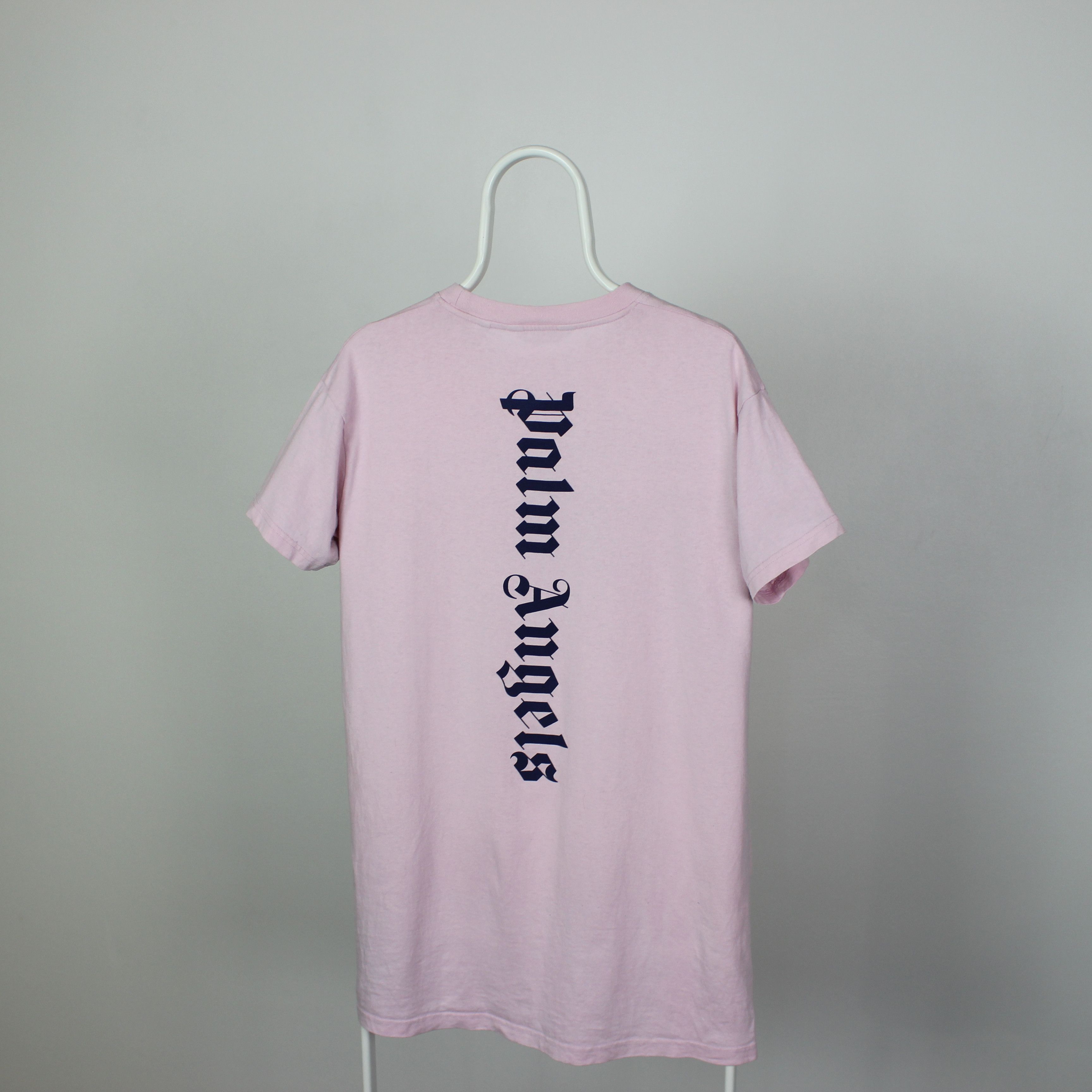 Palm Angels Palm Angels long t shirt women US 12 L XL Size XL / US 12-14 / IT 48-50 - 5 Thumbnail