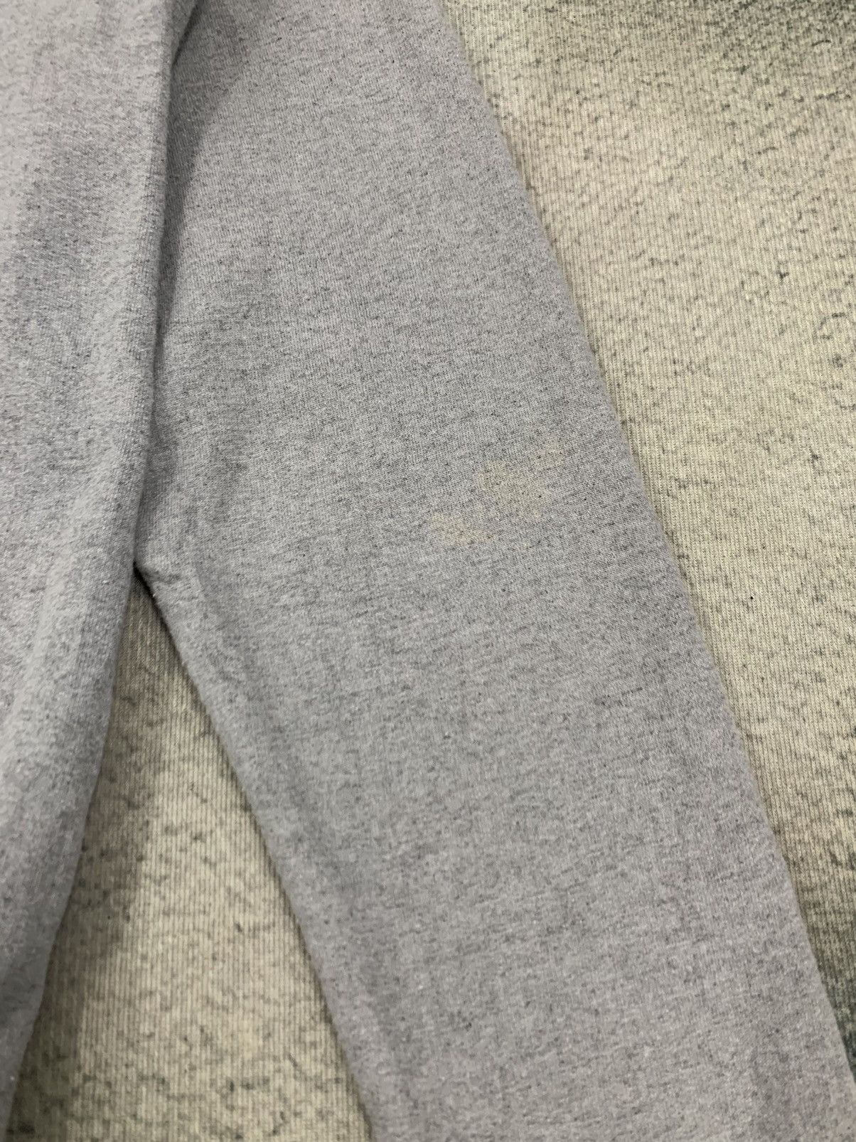 Harley Davidson Harley Davidson Half Zip Style Sweater Size US L / EU 52-54 / 3 - 11 Thumbnail
