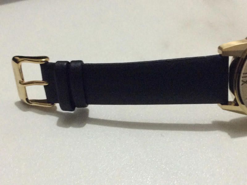 Designer Unisex Unknown natural Science Watch Size ONE SIZE - 3 Thumbnail