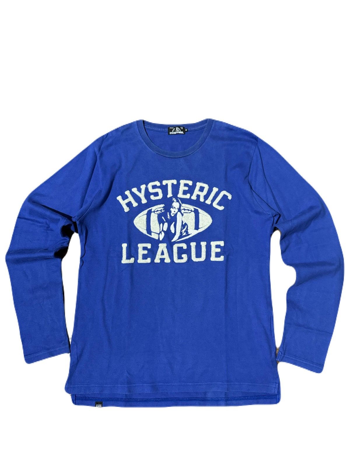 Hysteric Glamour Hysteric Glamour Size US M / EU 48-50 / 2 - 1 Thumbnail