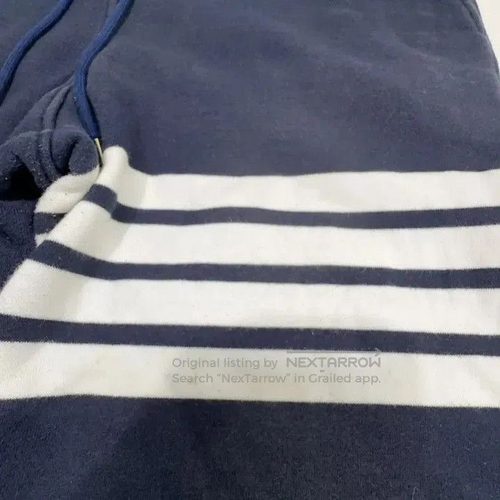Thom Browne Thom Browne Classic Striped Sports Shorts. Size US 30 / EU 46 - 6 Thumbnail