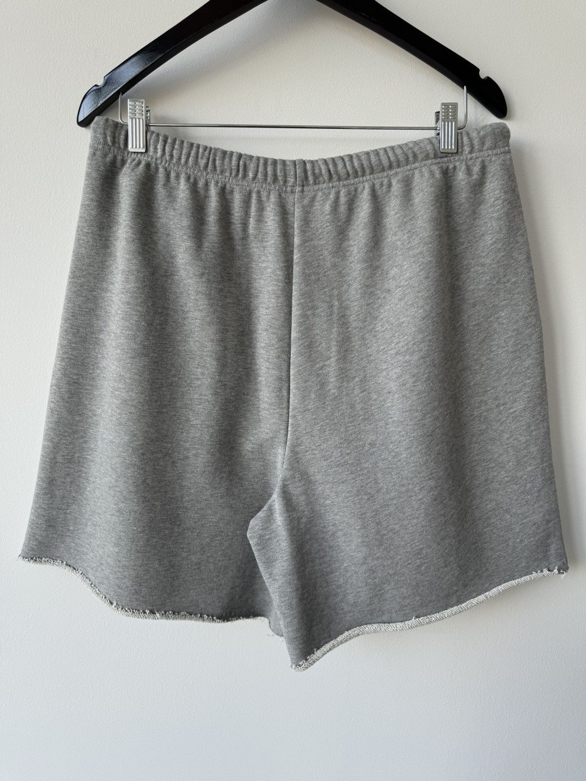 Celine CELINE HOMME MR. PORTER EXCLUSIVE SHORTS Size US 34 / EU 50 - 5 Thumbnail