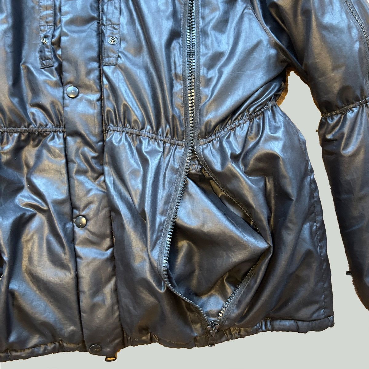 Final Home Final Home Multi Jacket Size US L / EU 52-54 / 3 - 6 Thumbnail
