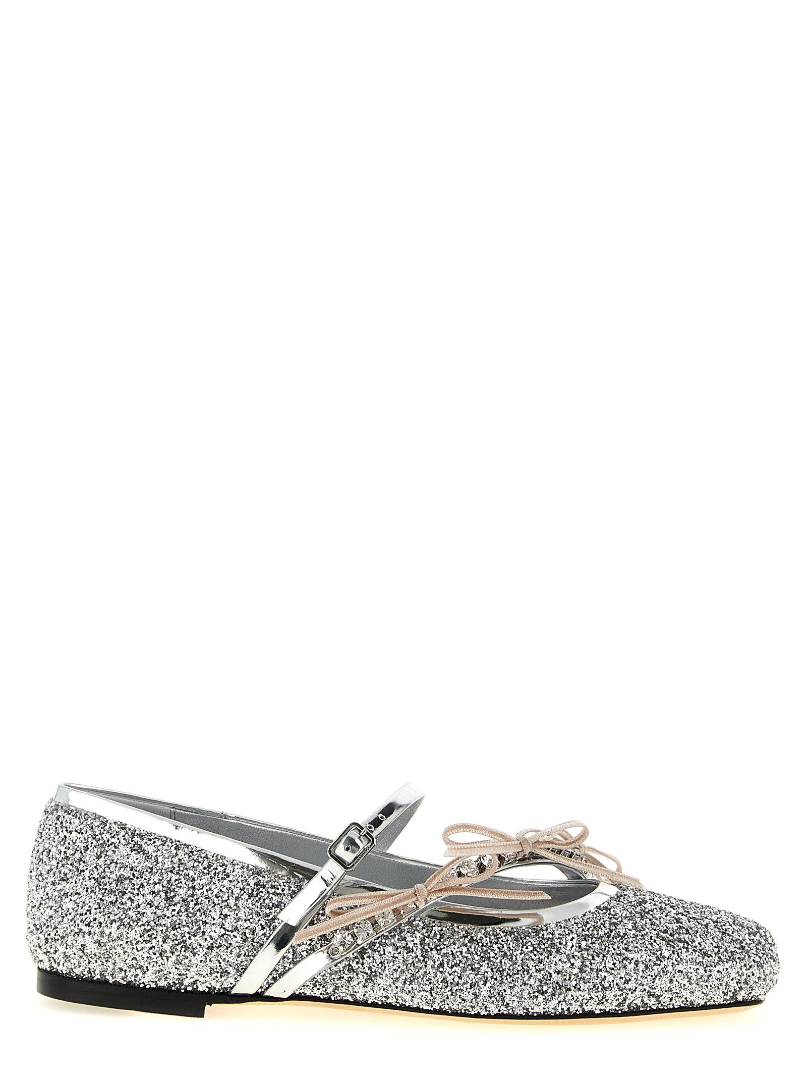 Jimmy Choo 'Loli' ballet flats Size US 8.5 / IT 38.5 - 1 Thumbnail