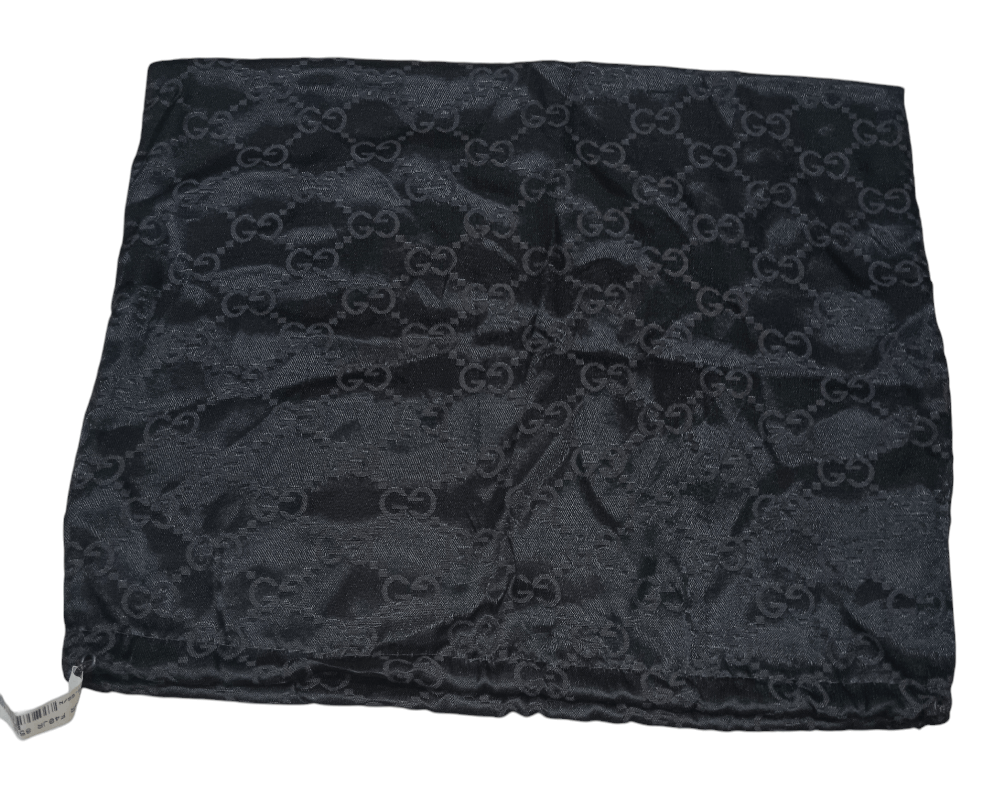 Gucci GUCCI MONOGRAM DUSTBAG Size ONE SIZE - 1 Thumbnail
