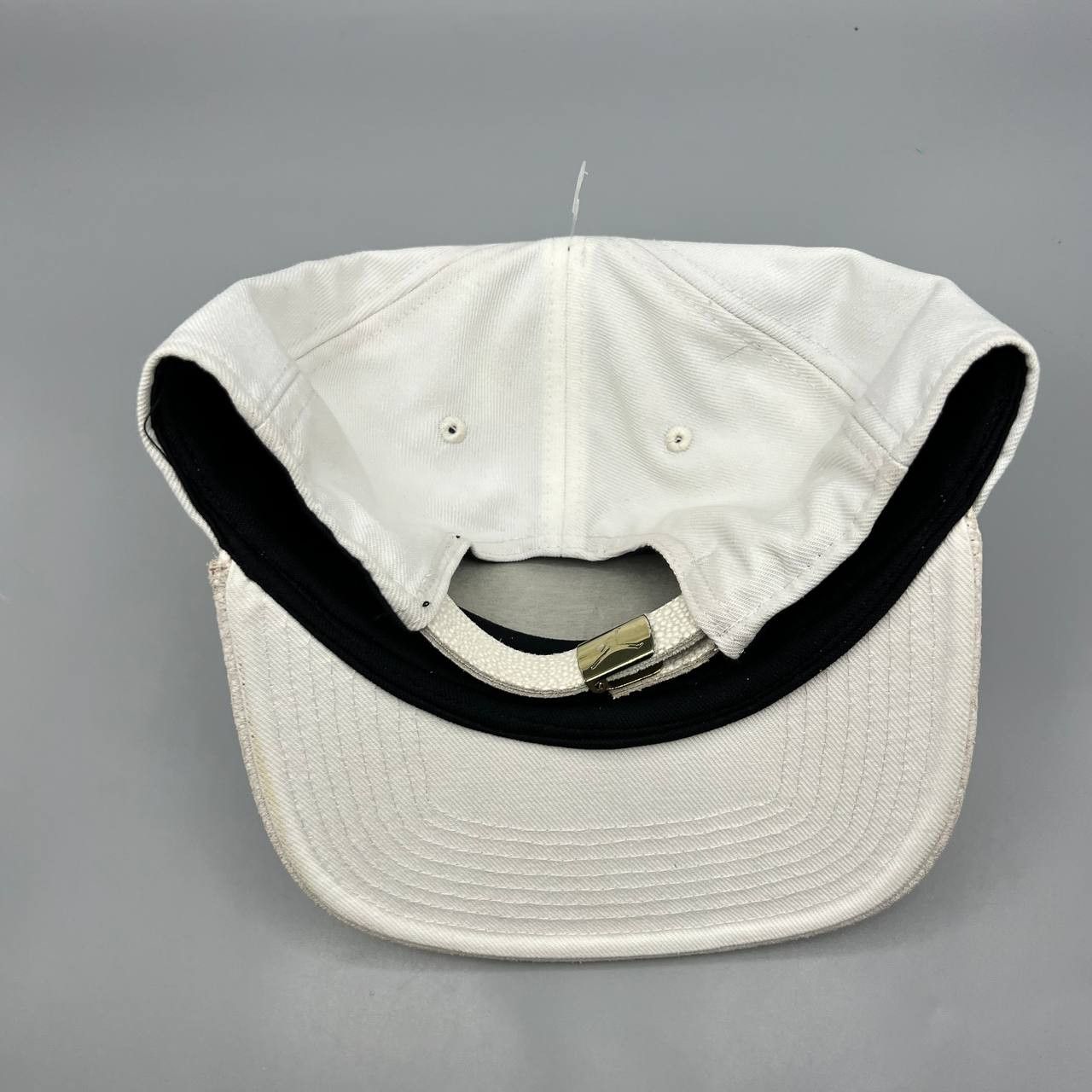 Jordan Brand Air Jordan Hat Men Pinnacle Wings Jumpman Strap Back Cap Size ONE SIZE - 8 Thumbnail