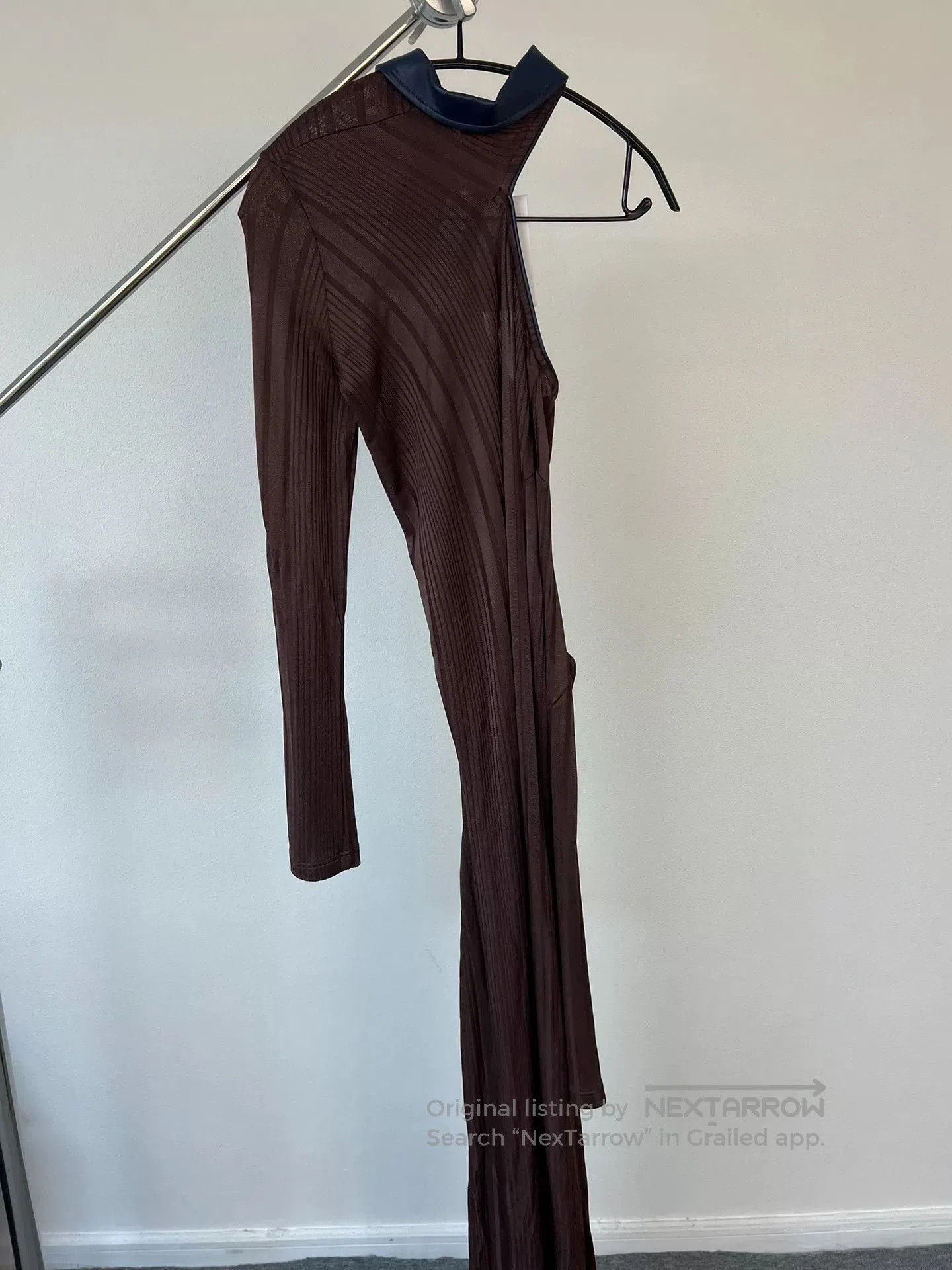Y/Project YProject SS22 Slit Dress. Size M / US 6-8 / IT 42-44 - 6 Thumbnail