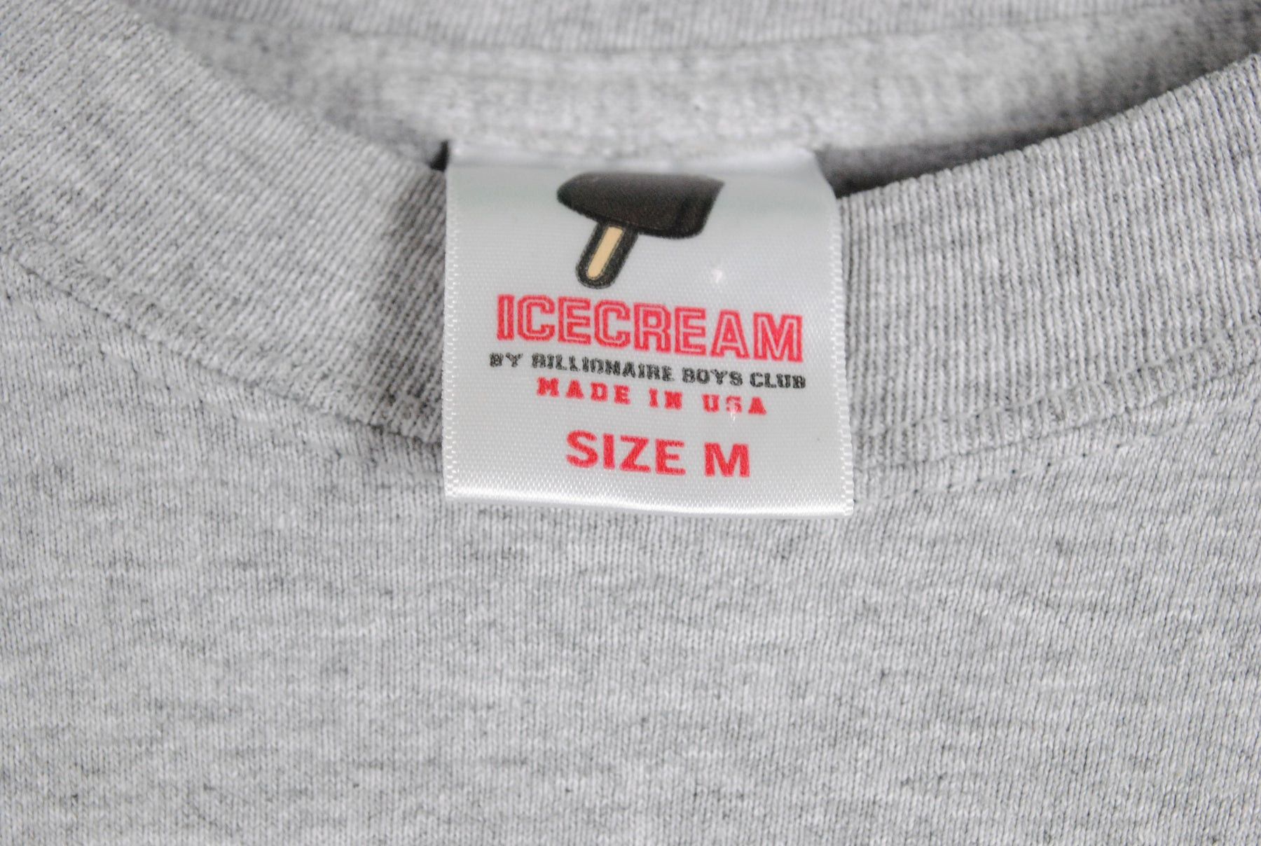Billionaire Boys Club × Icecream Icecream by Billionaire Boys Club T-Shirt Medium Size US M / EU 48-50 / 2 - 4 Thumbnail