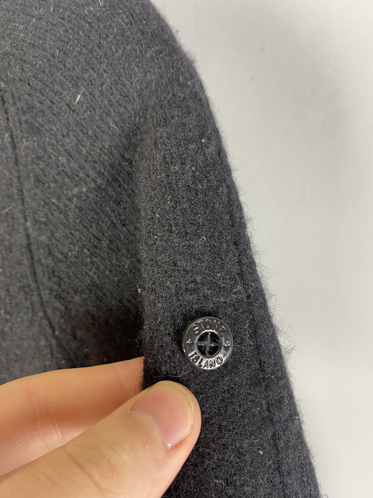 Stone Island Vintage stone island sweater Size US XXS / EU 40 - 5 Thumbnail