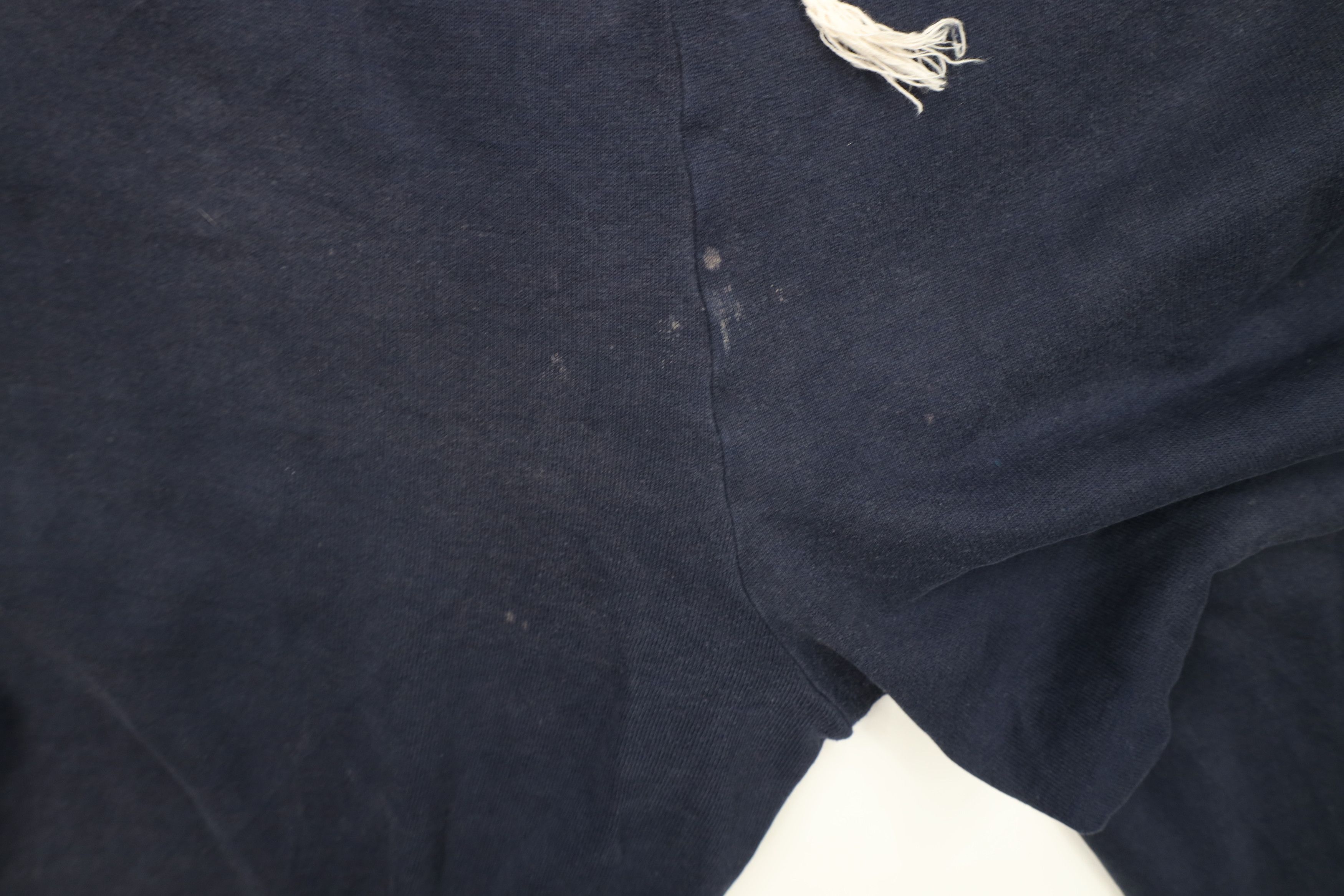 Russell Athletic Vintage 70s Russell Athletic Sweatpants Joggers Blue USA Size US 38 / EU 54 - 7 Thumbnail