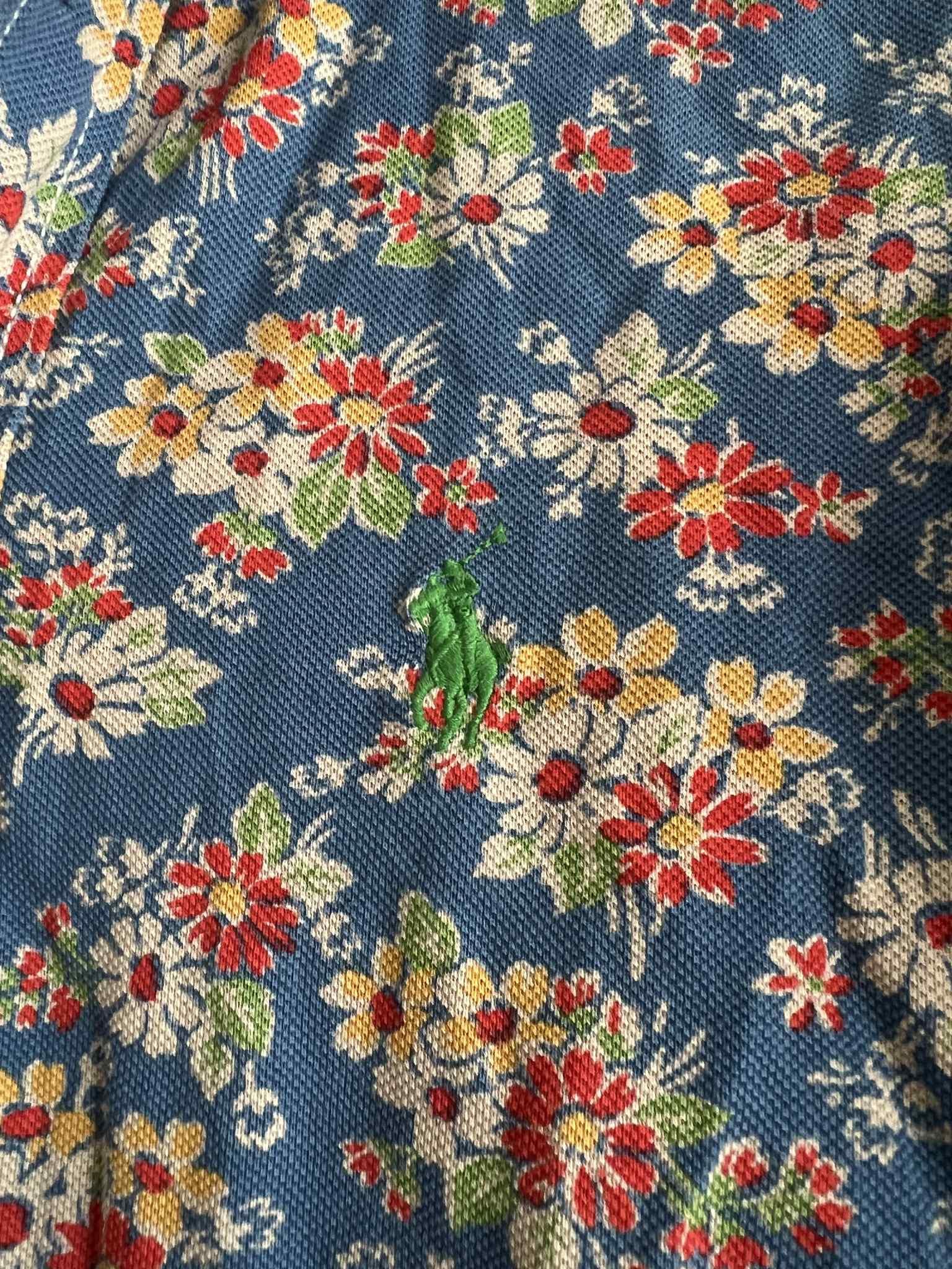 Ralph Lauren Ralph Lauren shirt Size XS / US 0-2 / IT 36-38 - 3 Thumbnail