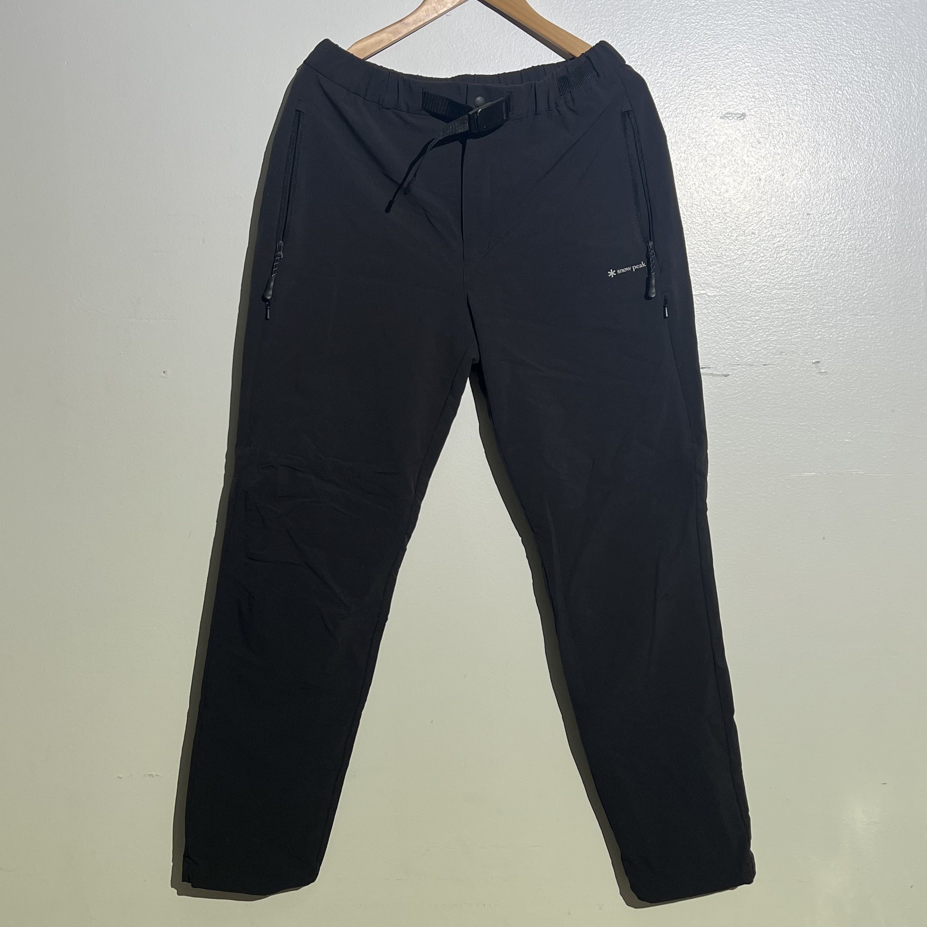 Snow Peak Snow Peak Dwr Comfort Pant Size US 30 / EU 46 - 1 Thumbnail
