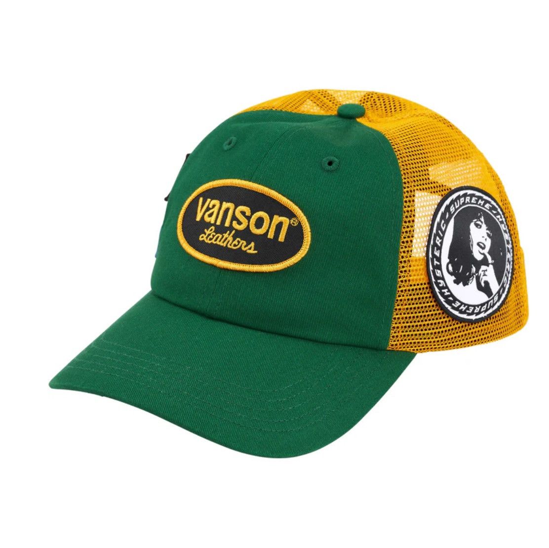 Men's Hysteric Glamour Hats | Grailed