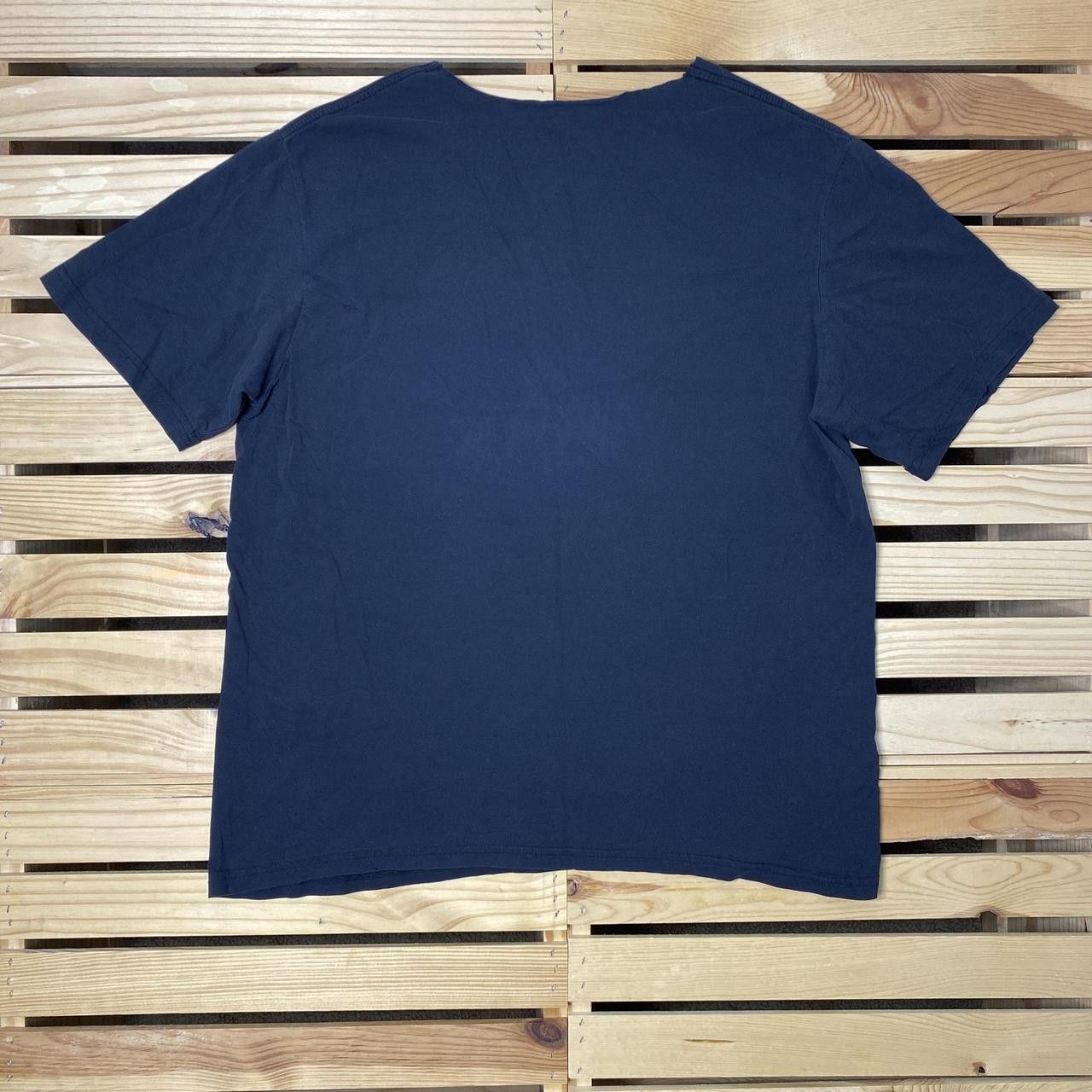Other Typo O Negative Black Thrashed Band Tee Size Large Size US L / EU 52-54 / 3 - 2 Thumbnail
