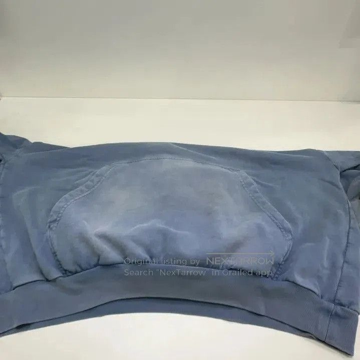 Balenciaga Balenciaga Comfort Long Sleeve Hoodie for Men. Size US M / EU 48-50 / 2 - 3 Thumbnail