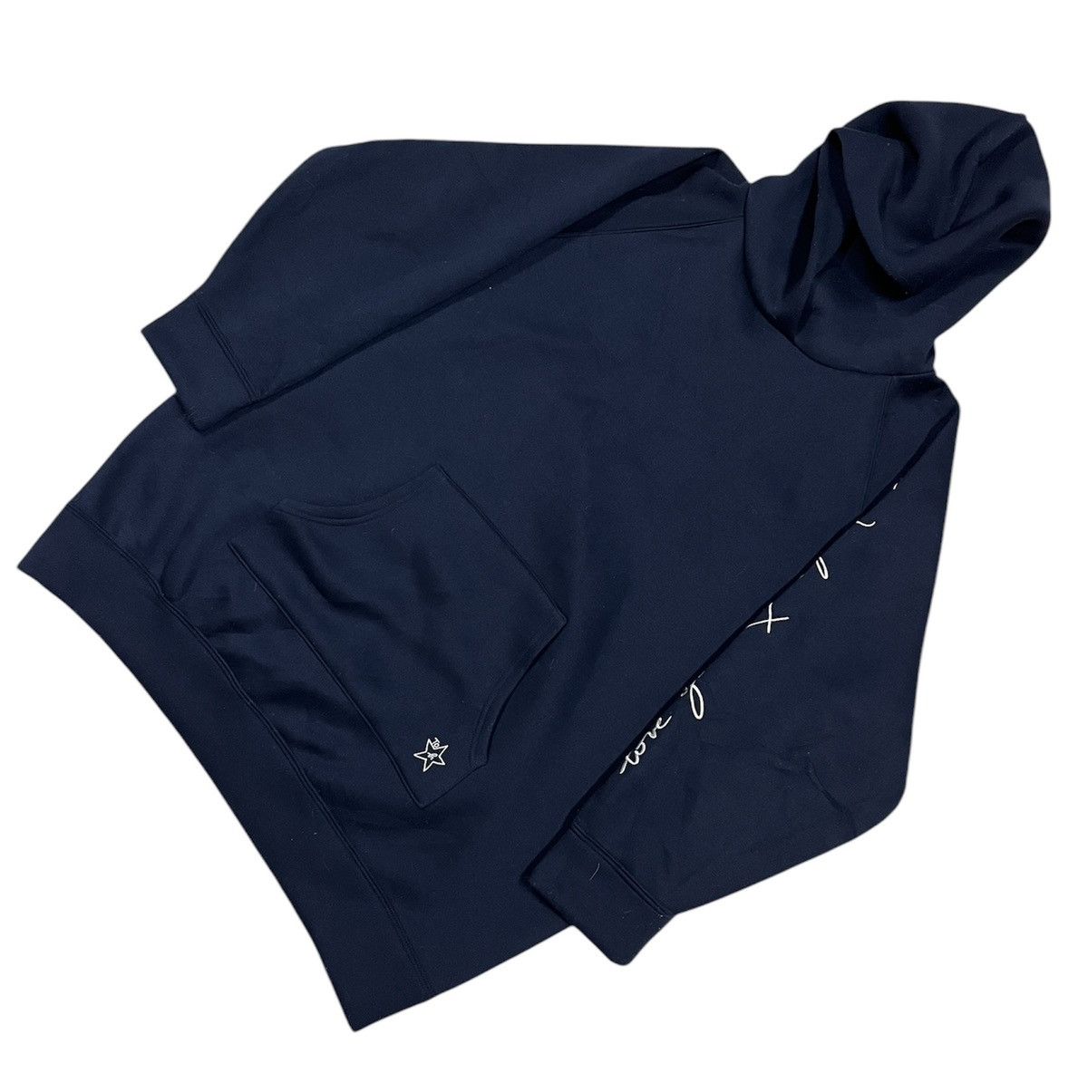 agnes b. Agnes b hoodie japanese brand Size US XL / EU 56 / 4 - 3 Thumbnail
