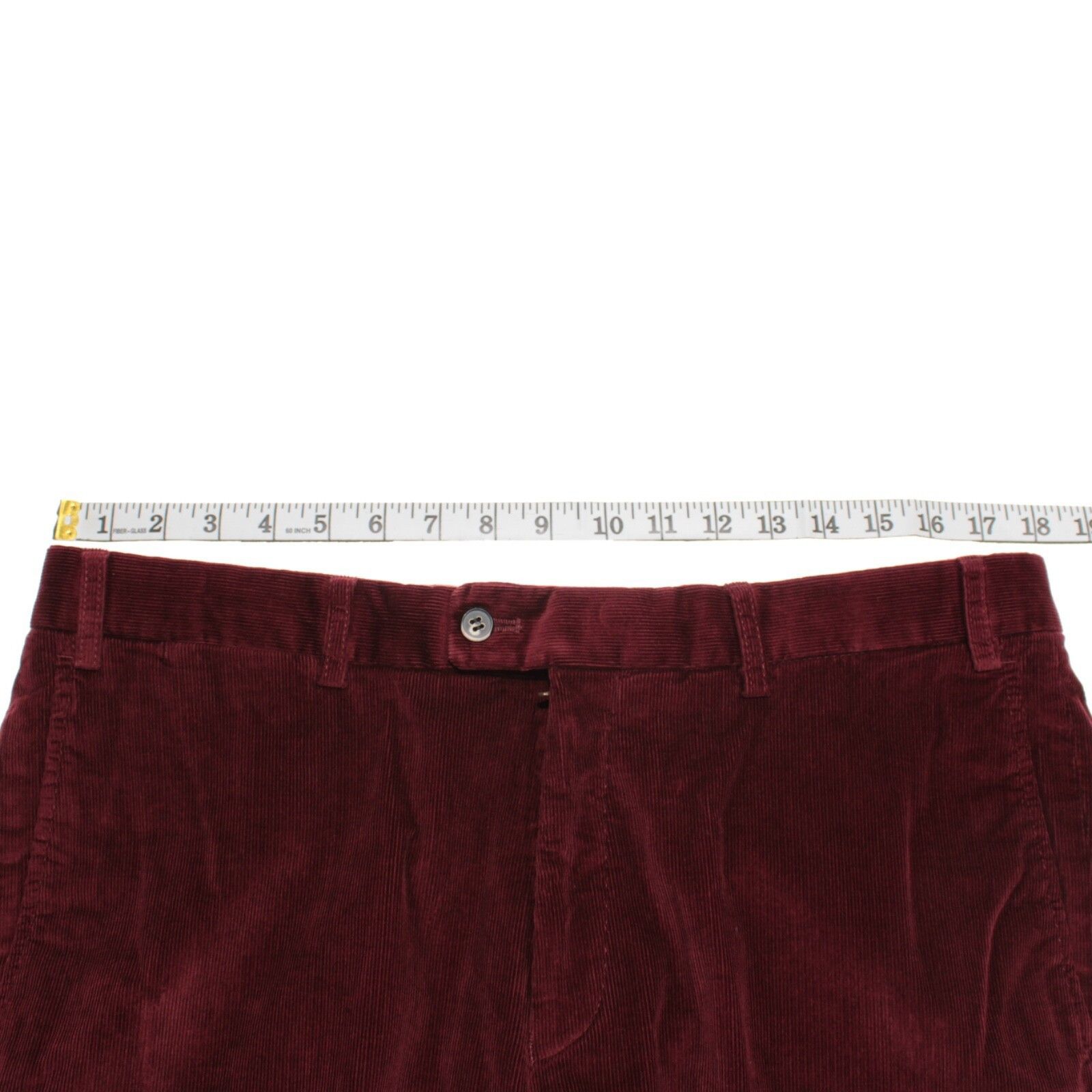 Hiltl Hiltl New with tags Chino Size 36 US In Red Size US 36 / EU 52 - 3 Thumbnail