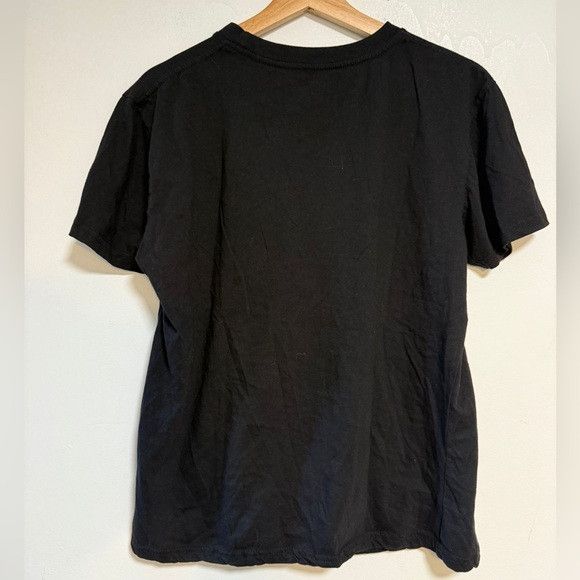 Other SpongeBob SquarePants “Mind Like a Sponge” Shirt Black Sz M Size US M / EU 48-50 / 2 - 5 Thumbnail