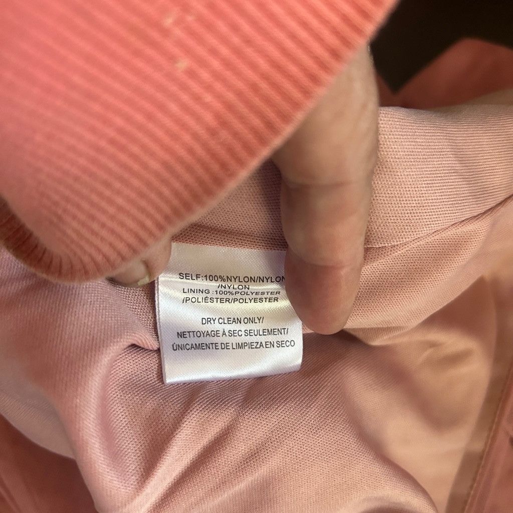 BTFL Women's BTFL-life Dress Small Pink tulle Size S / US 4 / IT 40 - 9 Thumbnail