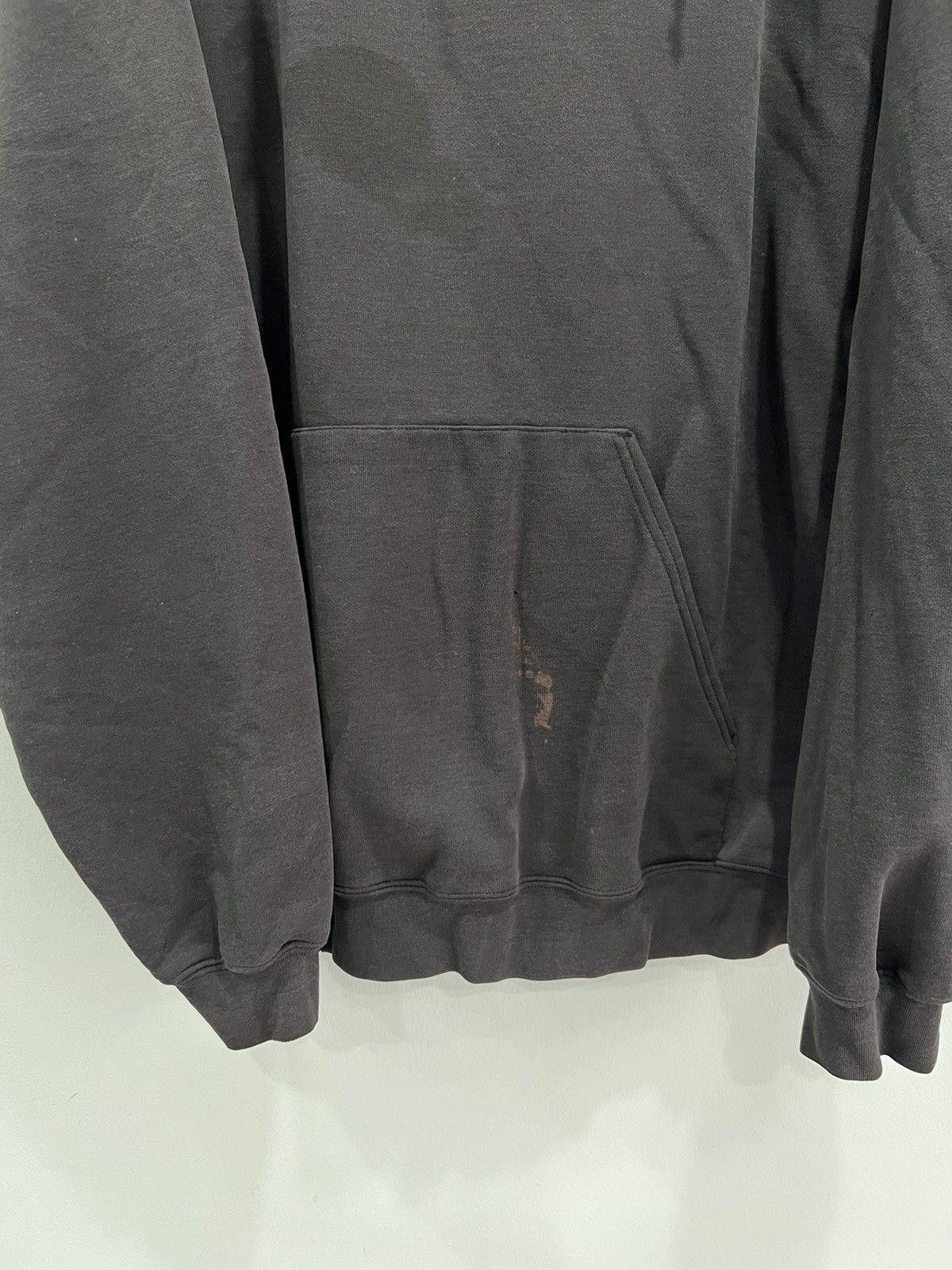 Vintage Vintage Carhartt Spellout Hoodie Sweater xxl Size US XXL / EU 58 / 5 - 3 Thumbnail