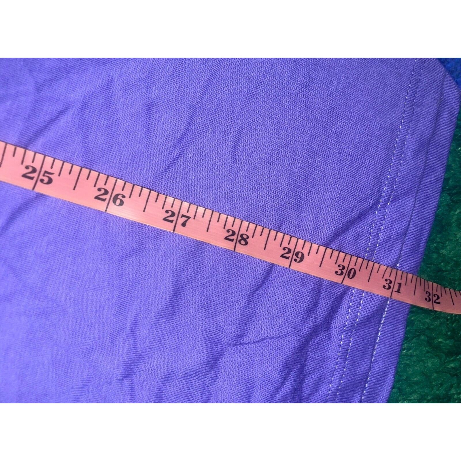 Jerzees Vintage Montana Shirt Big Sky Country Purple Tee VTG 90s L Size US L / EU 52-54 / 3 - 9 Thumbnail