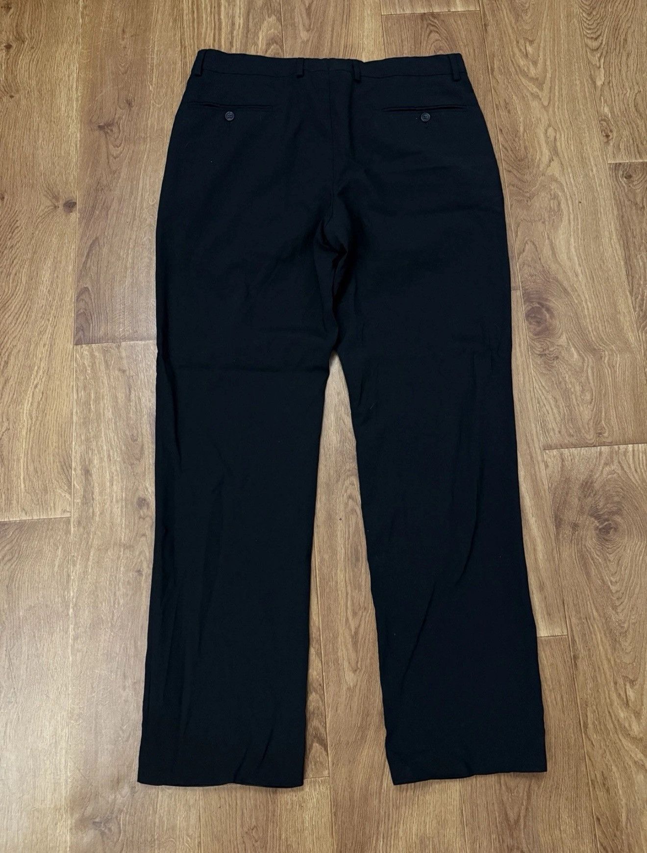 Versace Versace Collection Mans Casual Pants Sz 52 XL Size US 36 / EU 52 - 5 Thumbnail