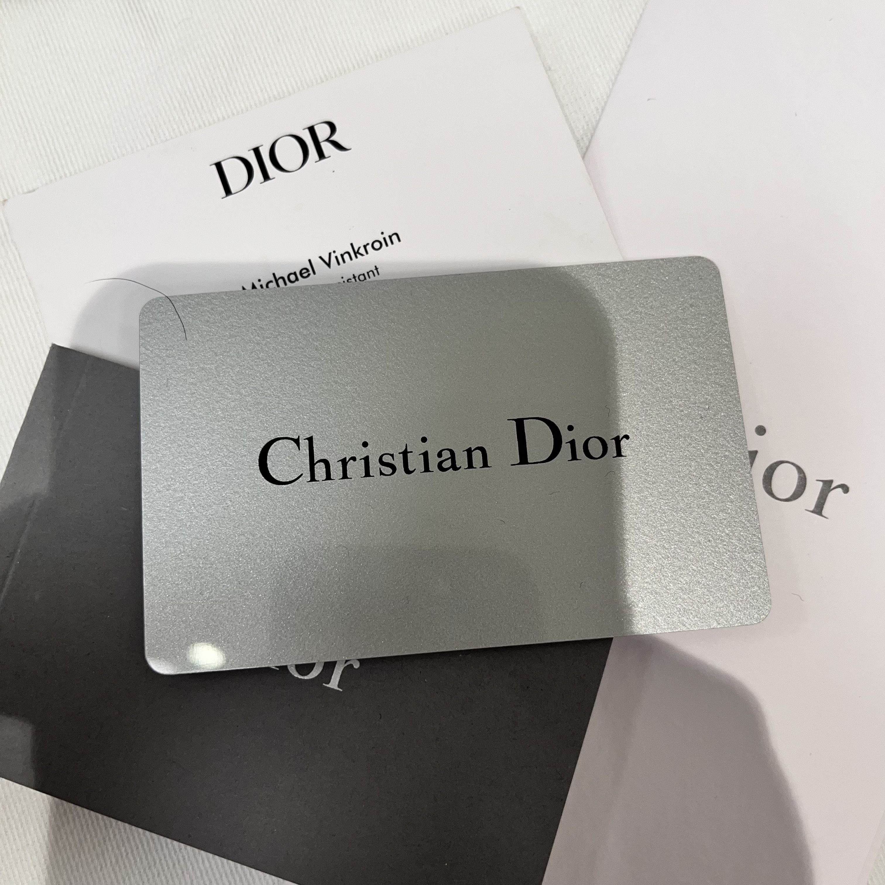 Dior Dior Book Tote Size ONE SIZE - 14 Thumbnail