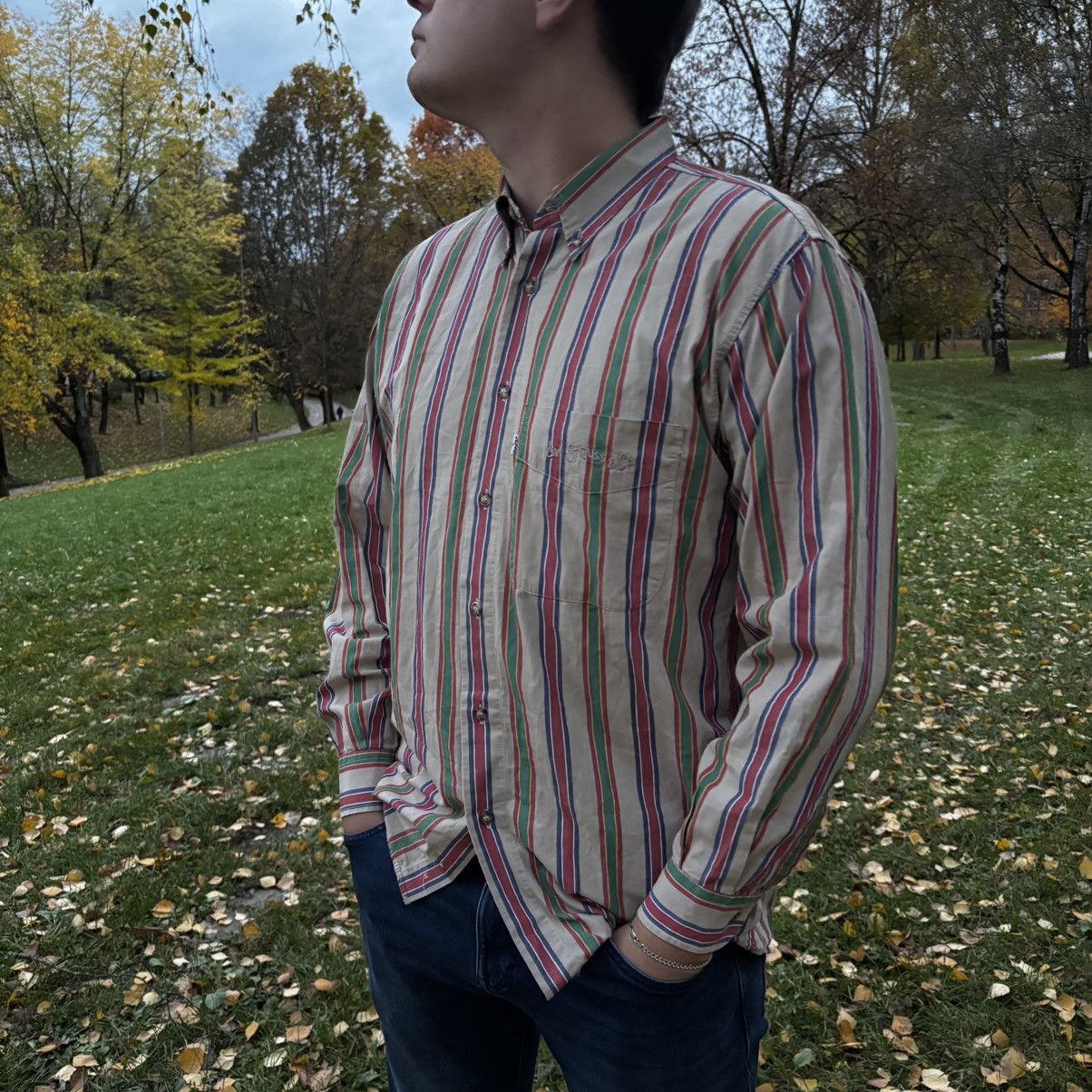 Levi's Vintage Clothing Levi’s Vintage Shirt Buttom Up Mans M Size US M / EU 48-50 / 2 - 2 Thumbnail