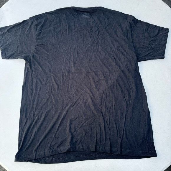 Disney × Star Wars NEW STAR WARS SUNSET BLACK T-SHIRT SZ EXTRA LARGE XL Size US XL / EU 56 / 4 - 5 Thumbnail