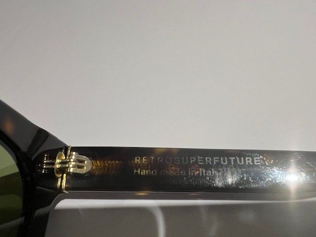 Retrosuperfuture Retrosuperfuture Sempre 3627 Size ONE SIZE - 7 Thumbnail