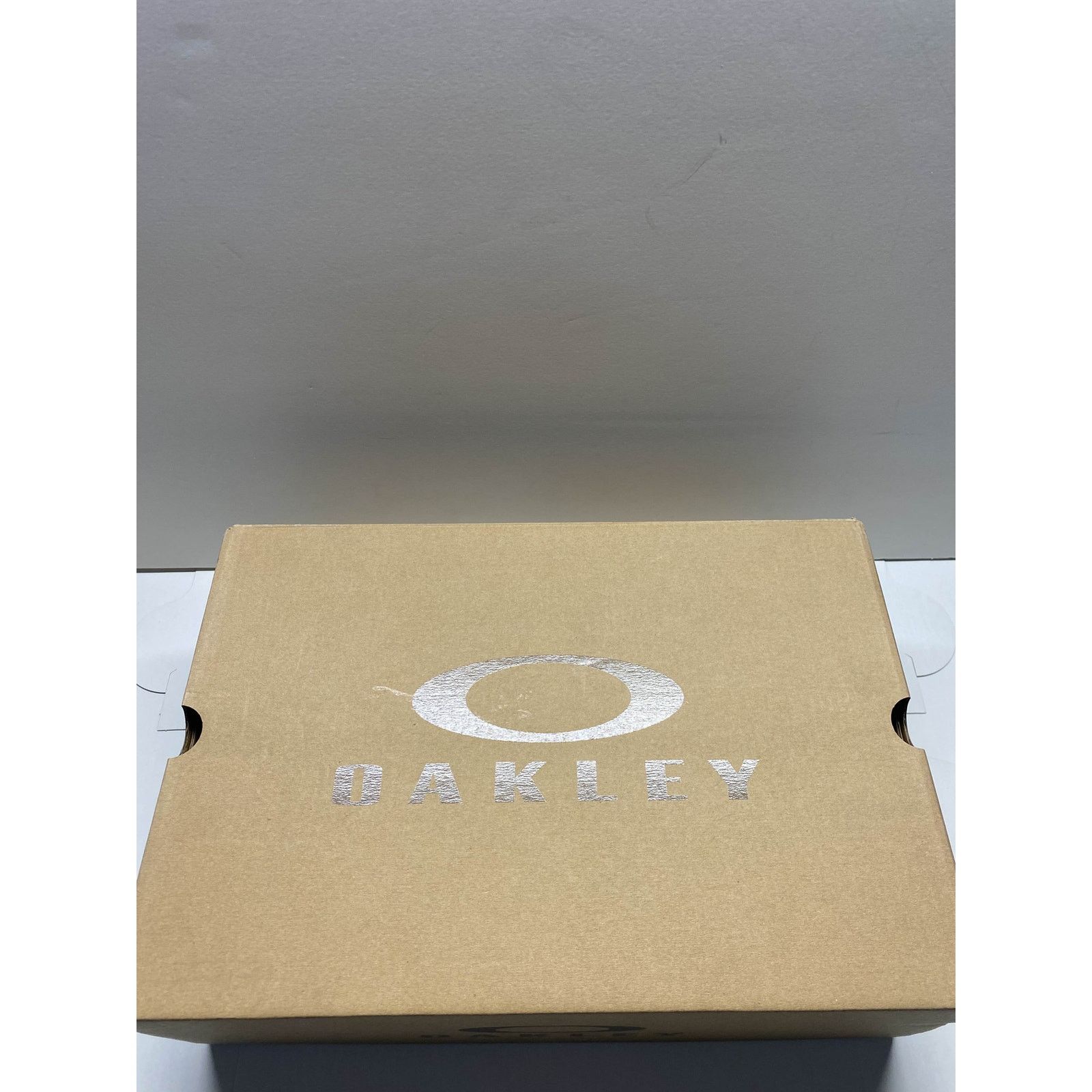 Oakley Oakley Banks High Arctic White Unisex Men's 8 Women's 9.5 Size US 8 / EU 41 - 7 Thumbnail